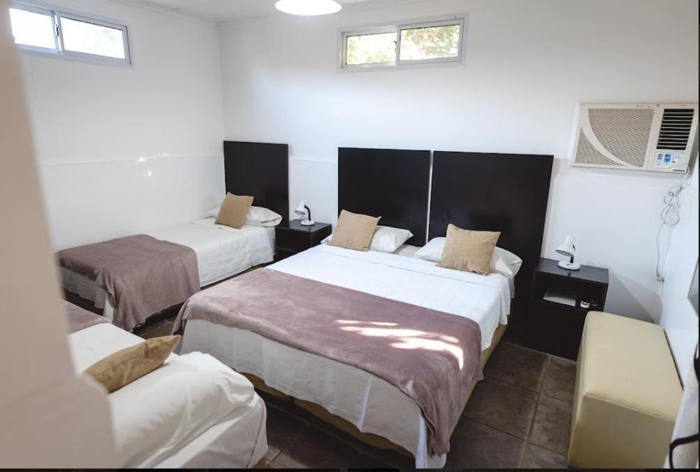 Ñanderoga B&B