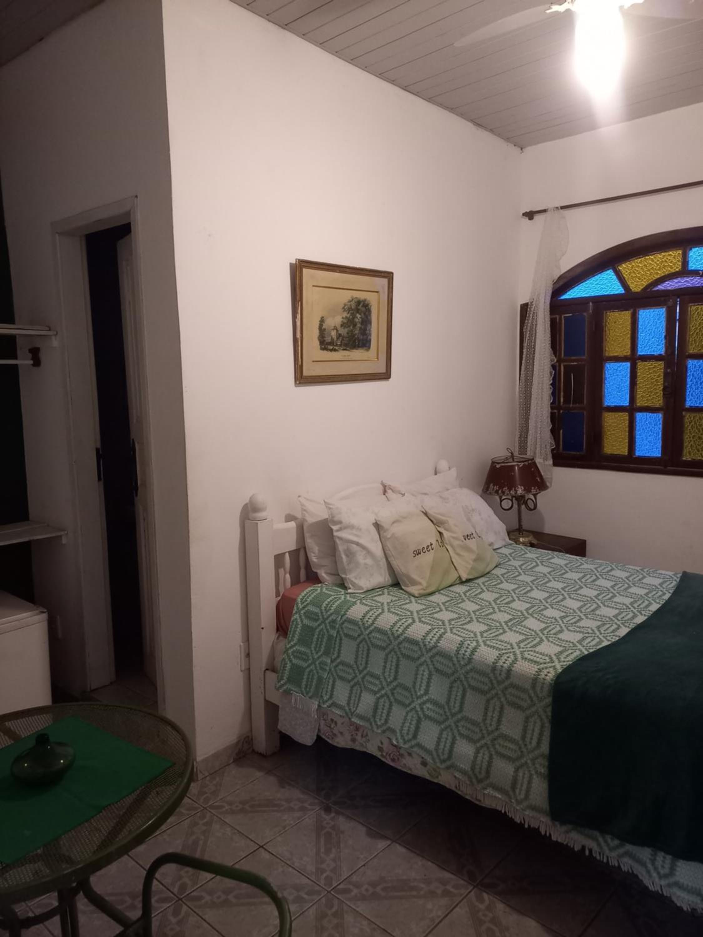 Pousada do Sossego Conceição de Jacareí