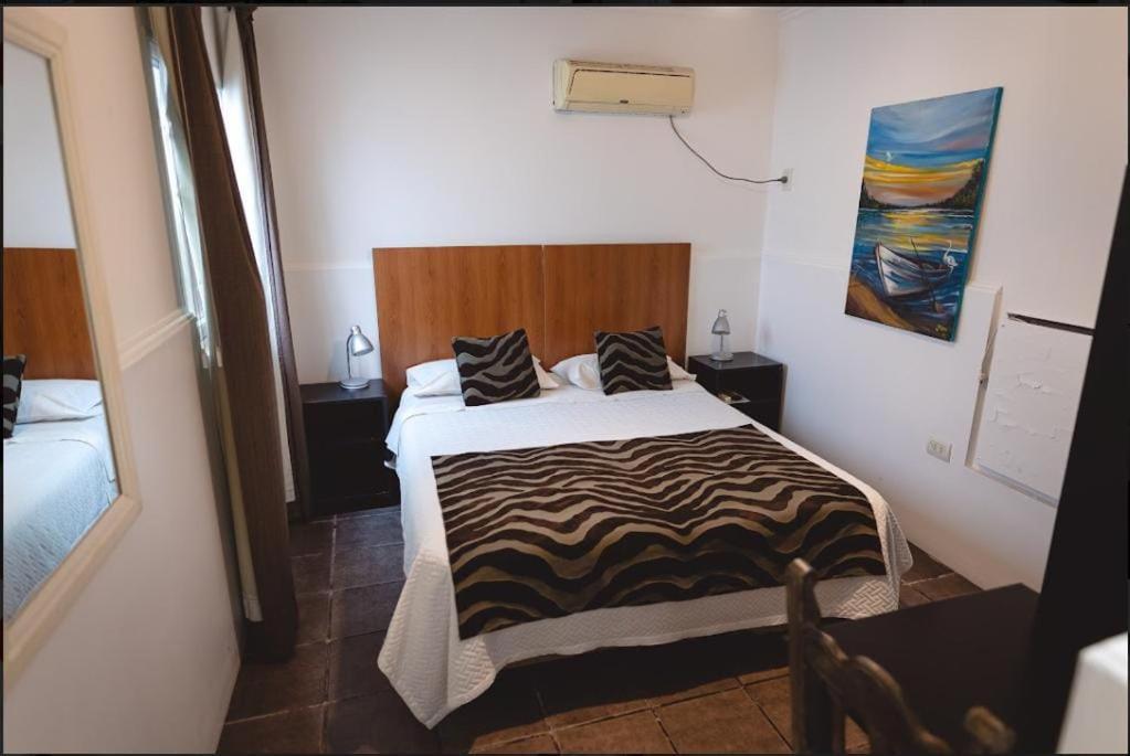 Ñanderoga B&B