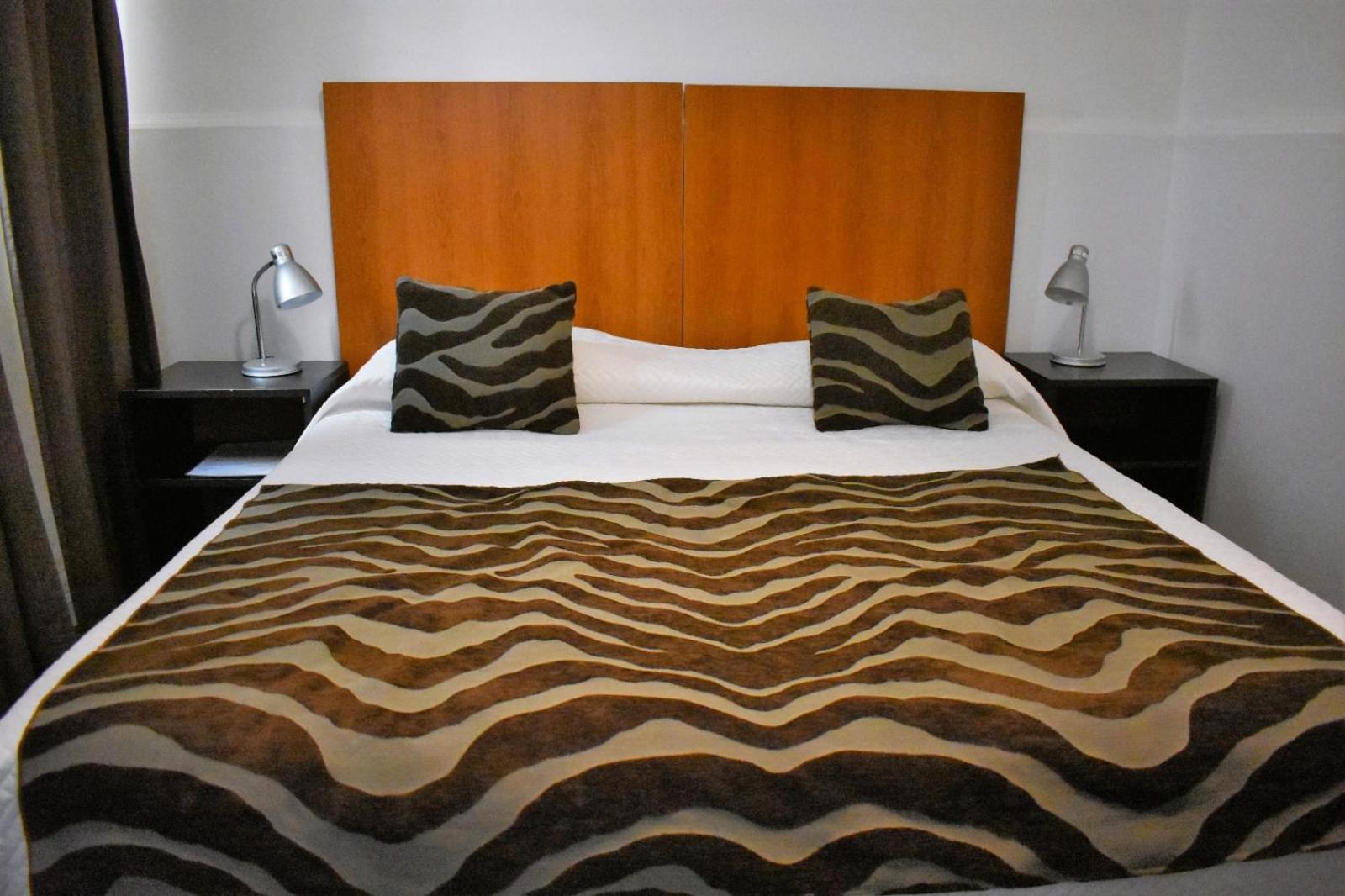 Ñanderoga B&B