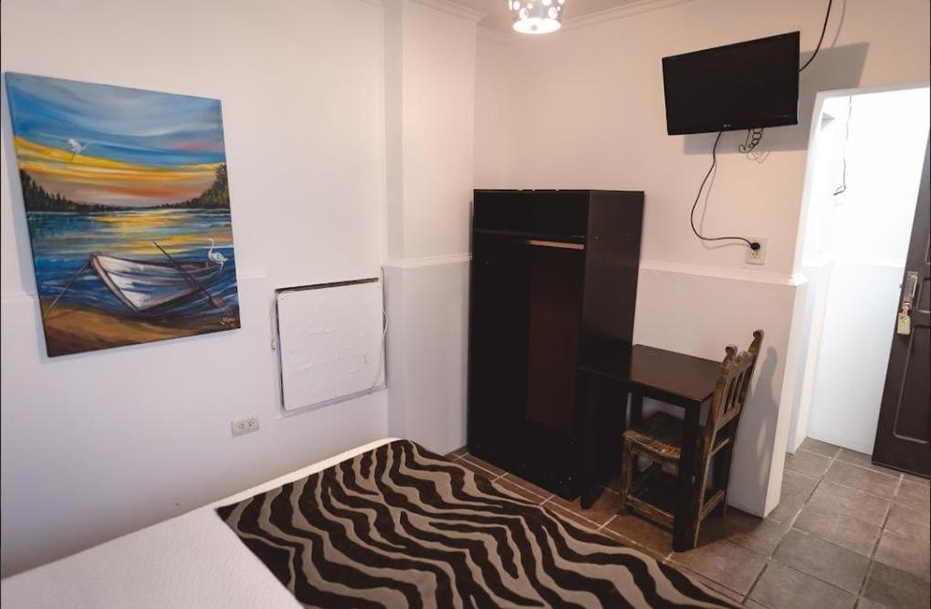 Ñanderoga B&B