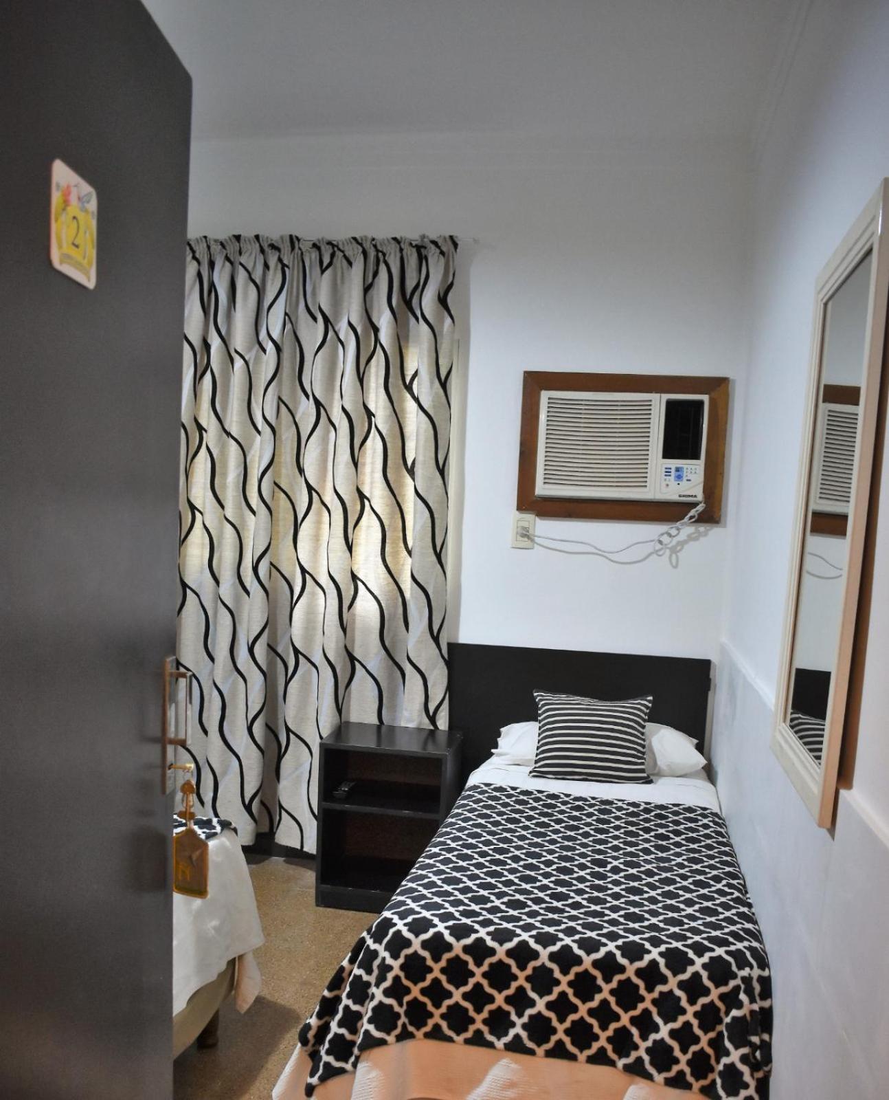 Ñanderoga B&B