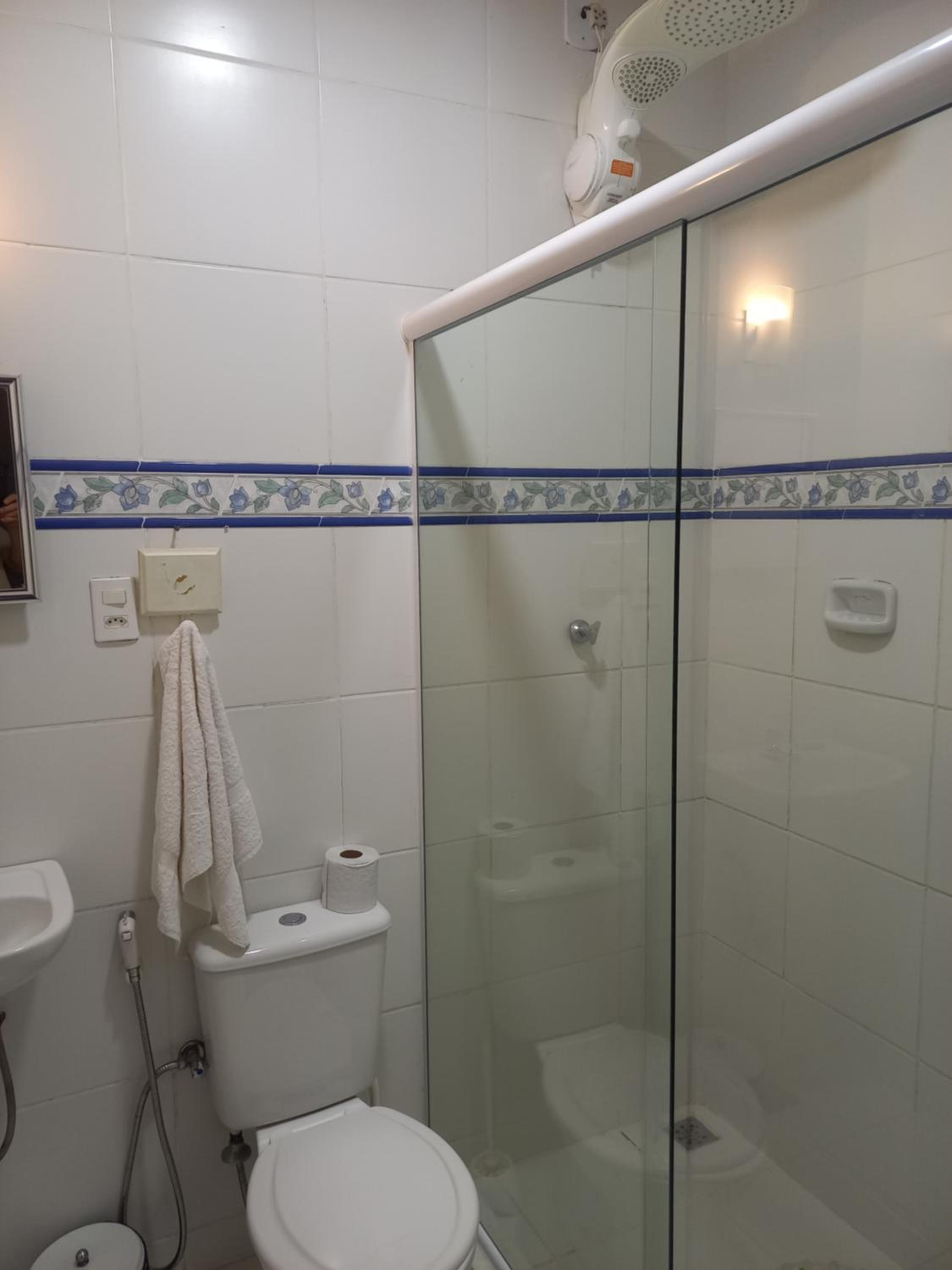 Pousada do Sossego Conceição de Jacareí