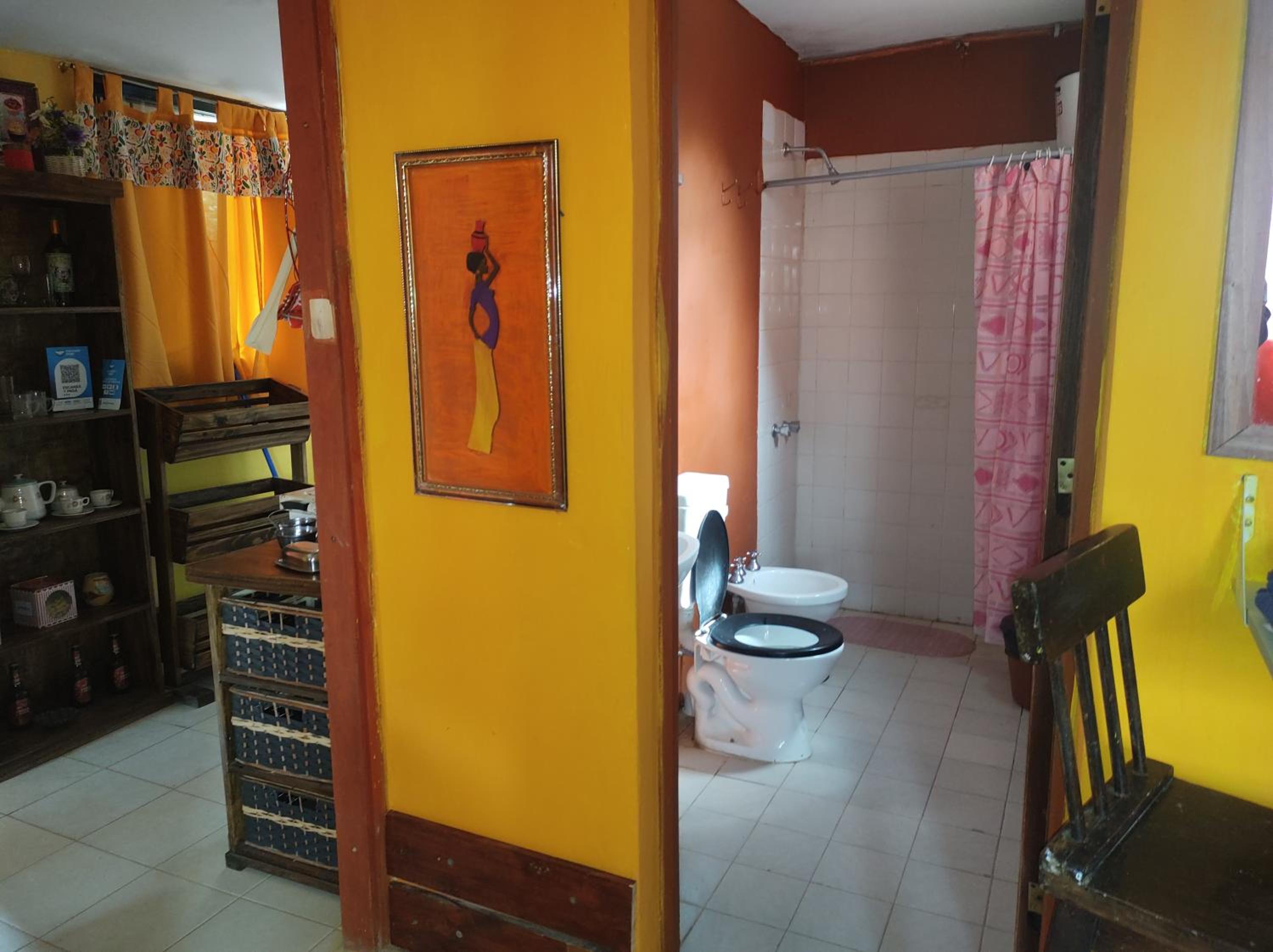 El REFUGIO DE KARIM