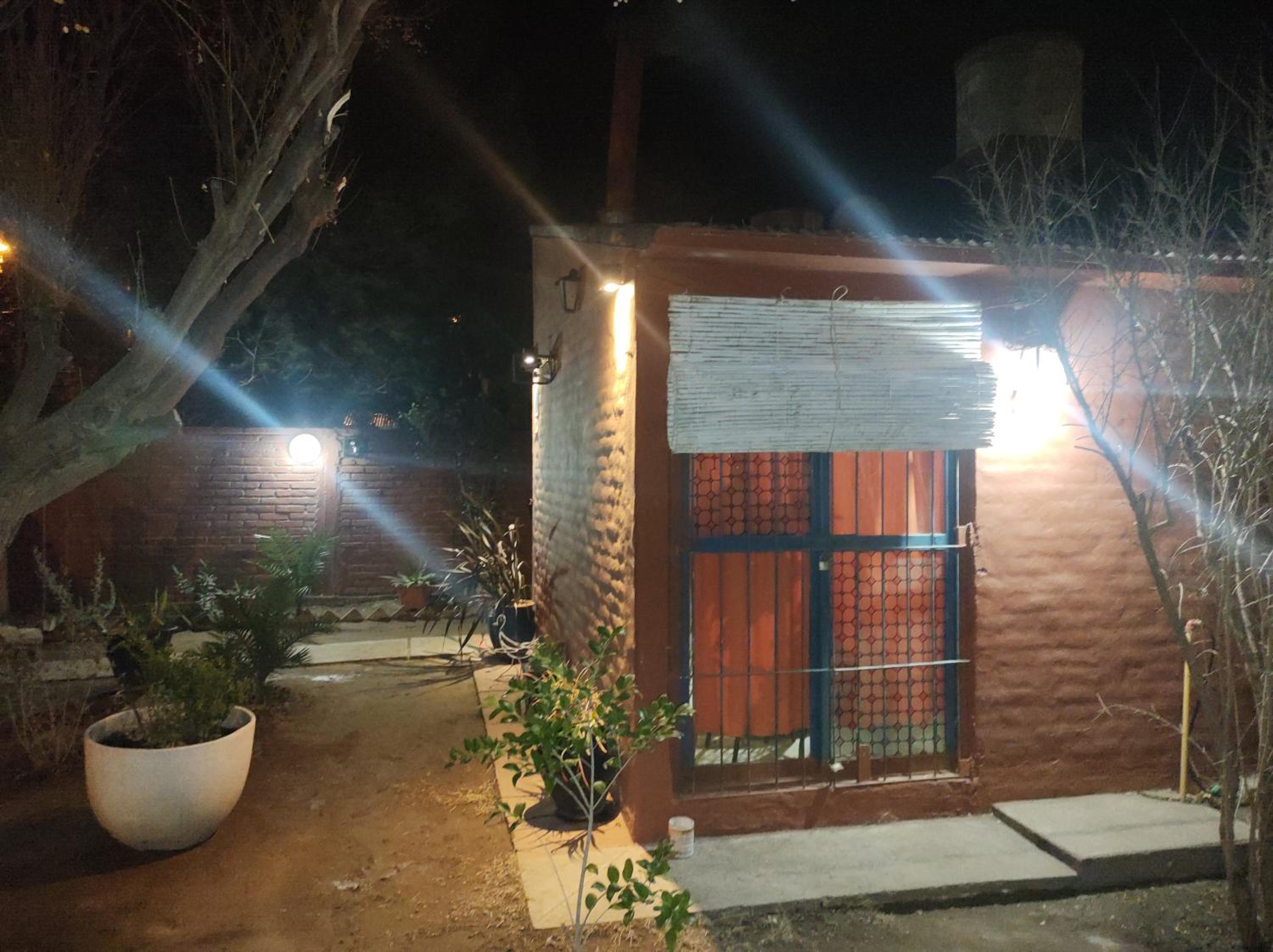El REFUGIO DE KARIM