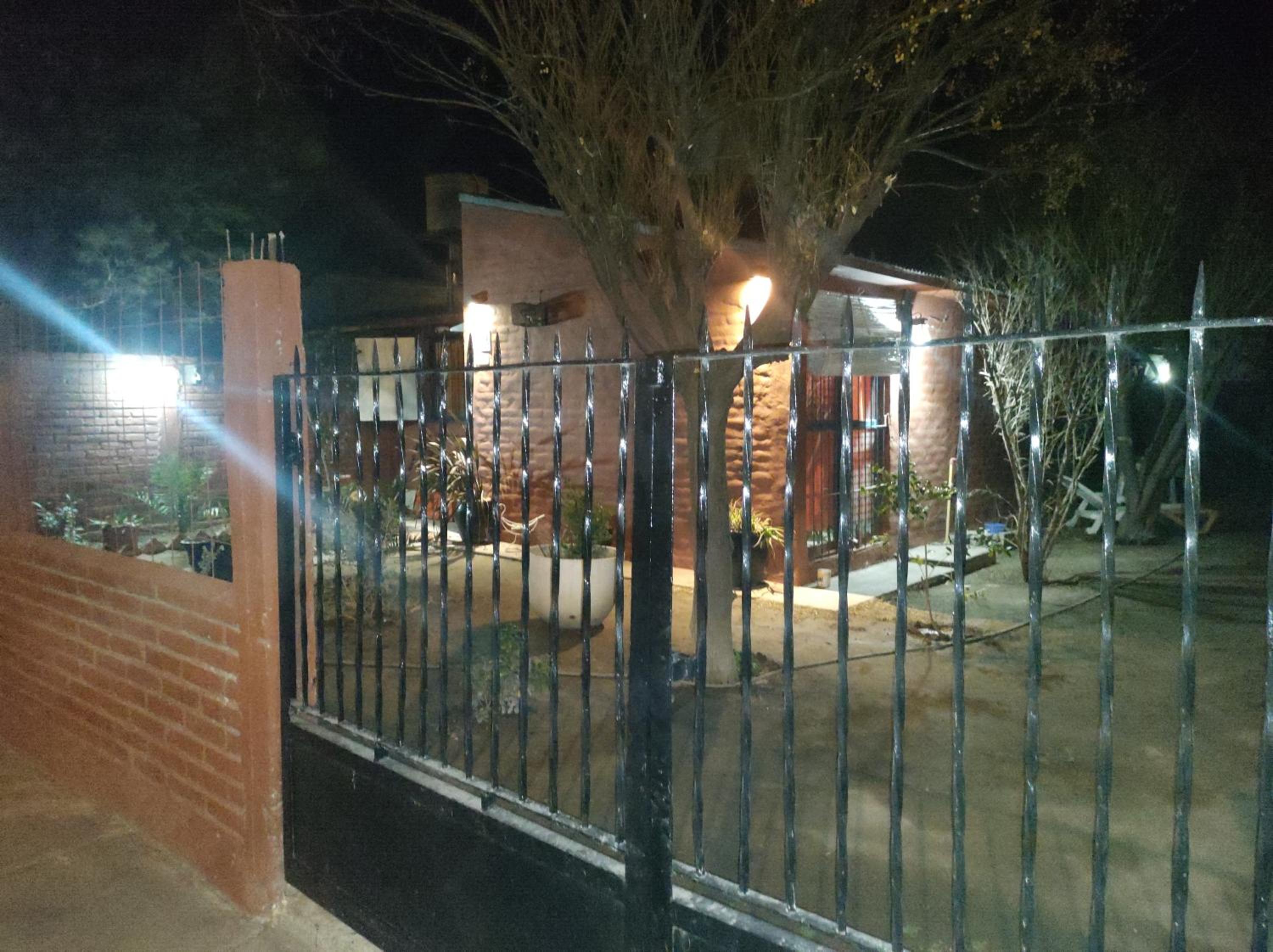 El REFUGIO DE KARIM