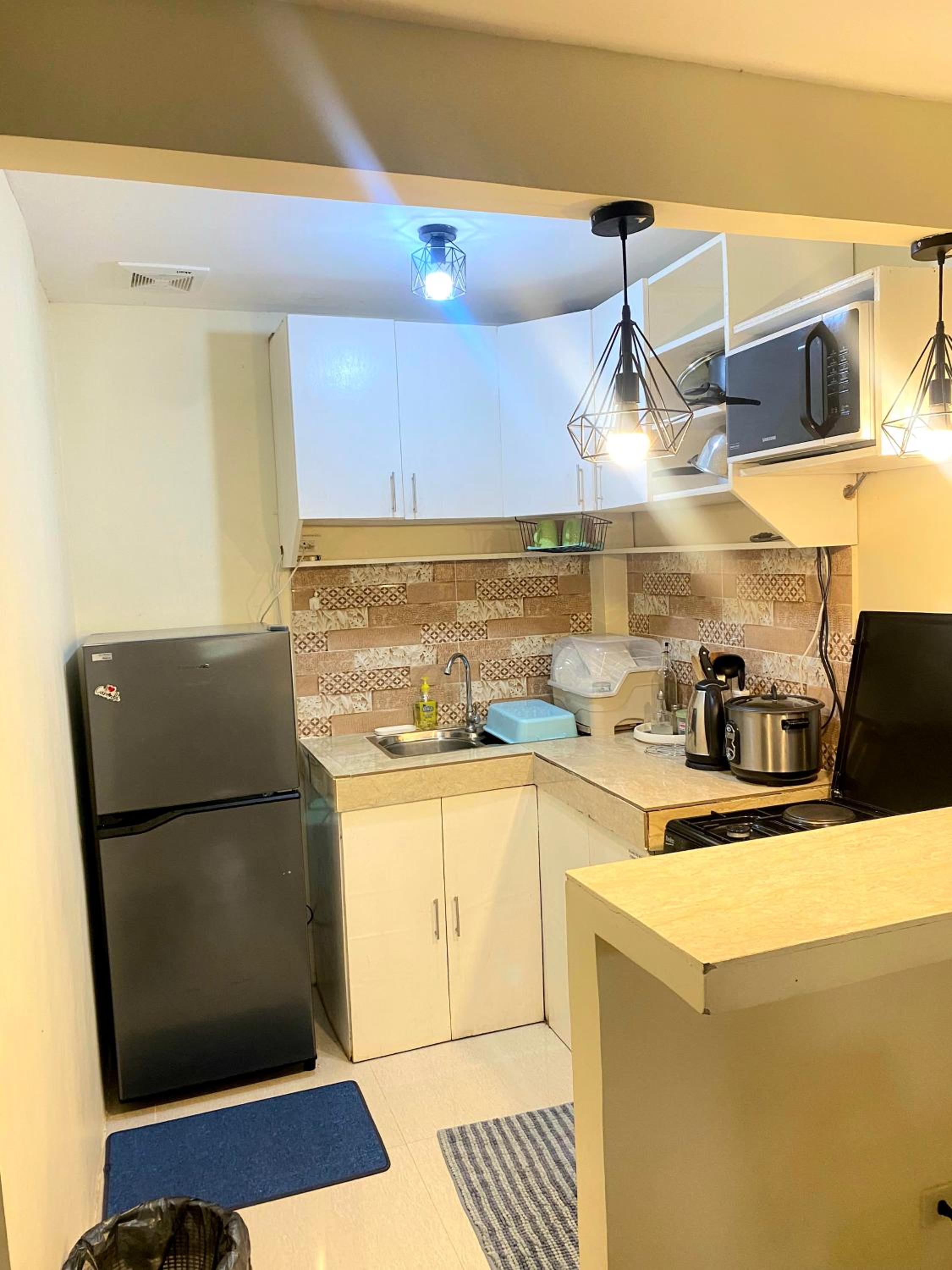 2 Bedroom townhouse in Bacolod City view 2
