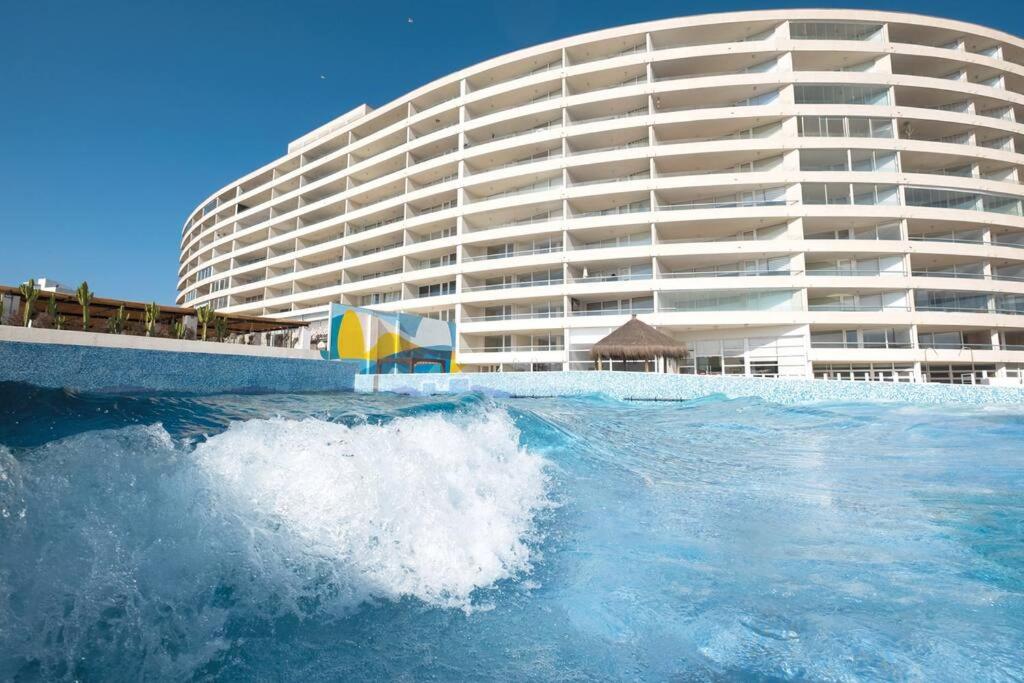 Resort Aqua La Serena 403