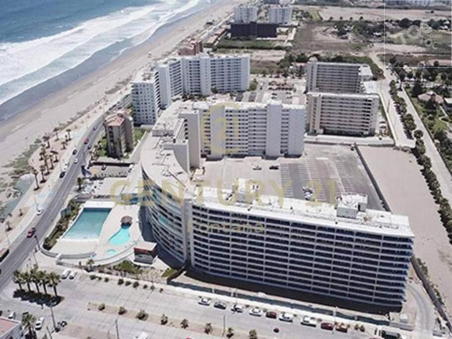 Resort Aqua La Serena 403