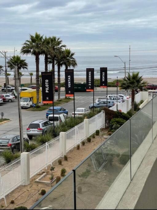 Resort Aqua La Serena 403