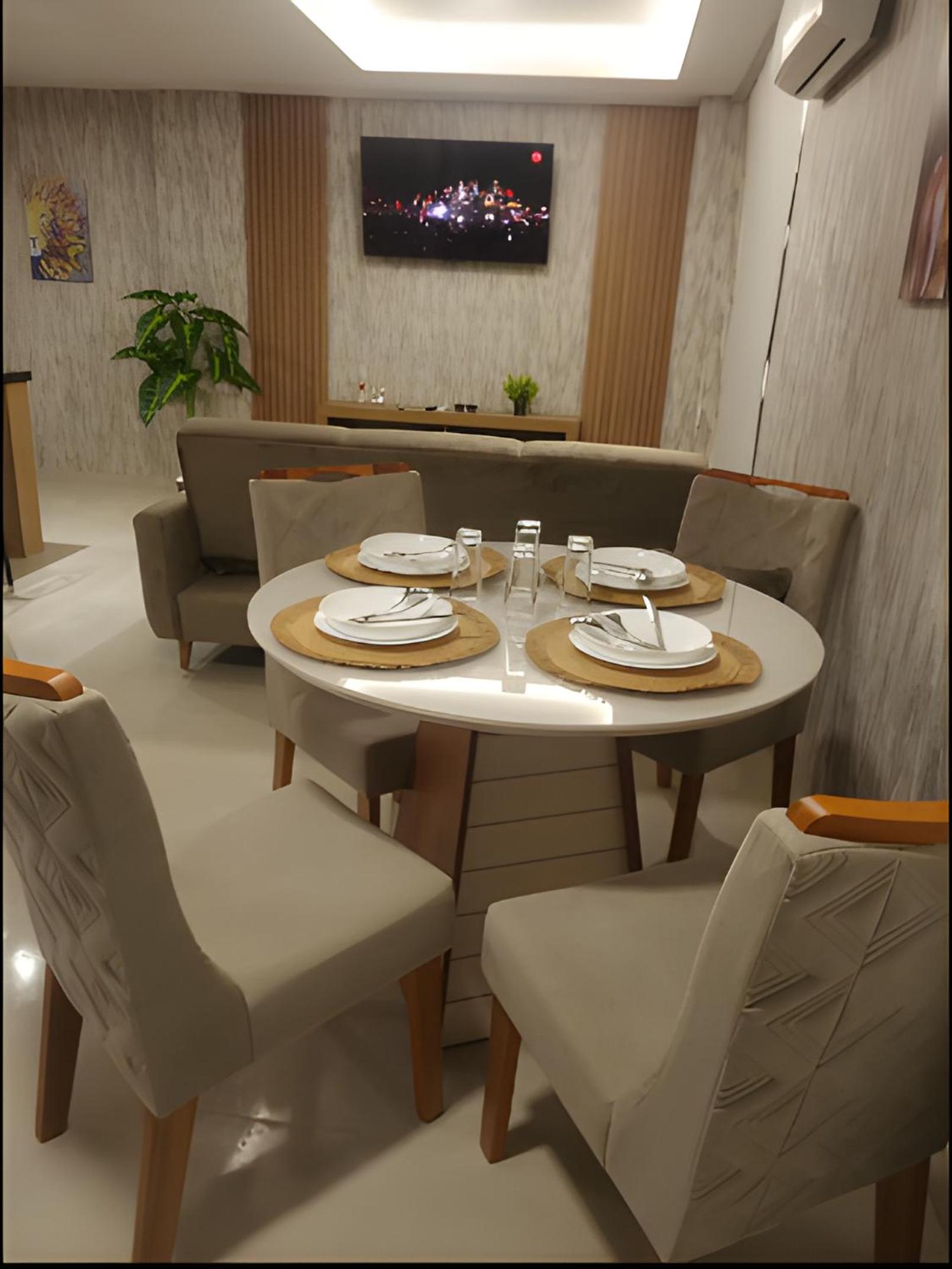 Dpto 1 dorm, 2 TVs, 2 AirCond, piscina & cowork