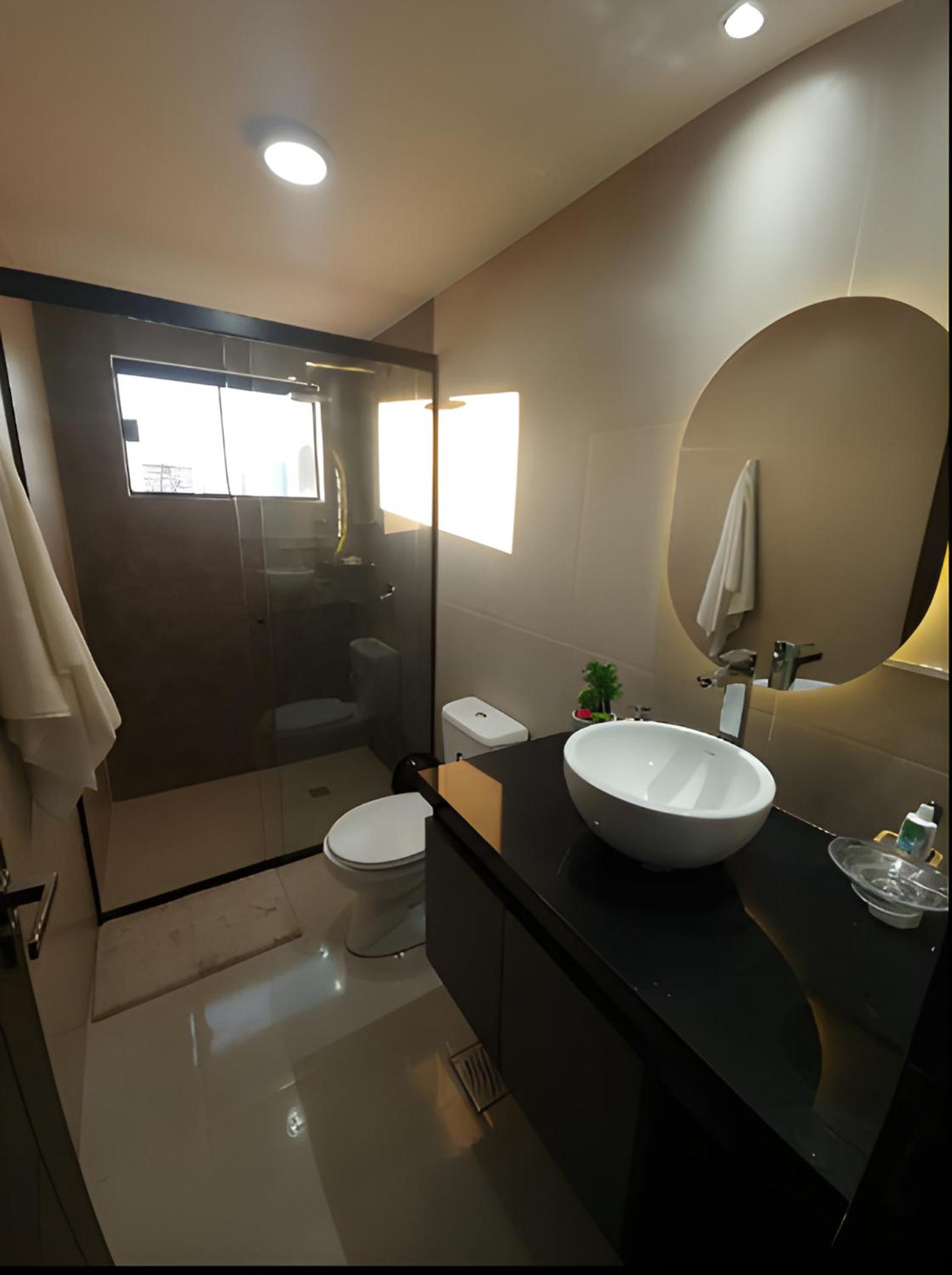 Dpto 1 dorm, 2 TVs, 2 AirCond, piscina & cowork