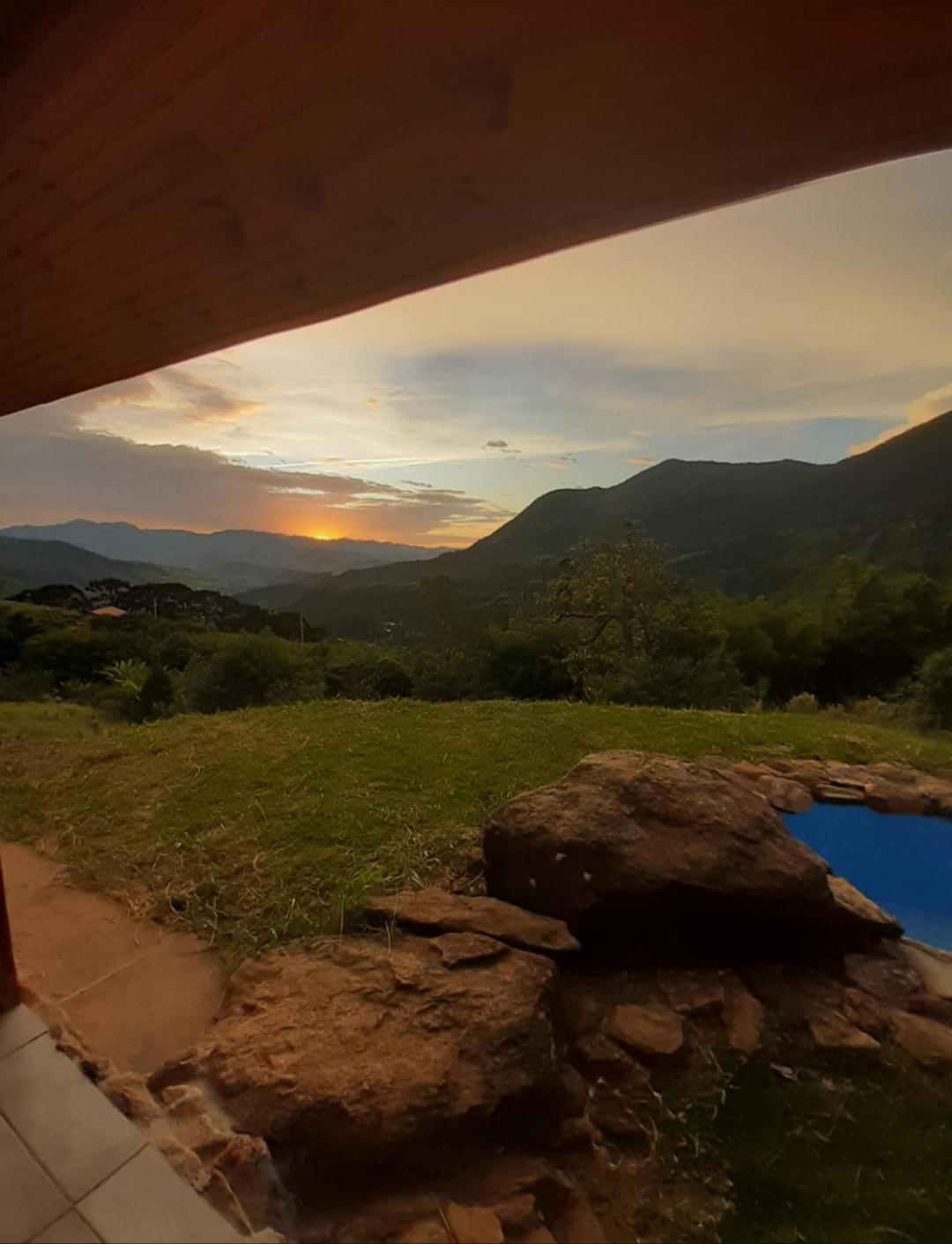 Cabana do Camelo