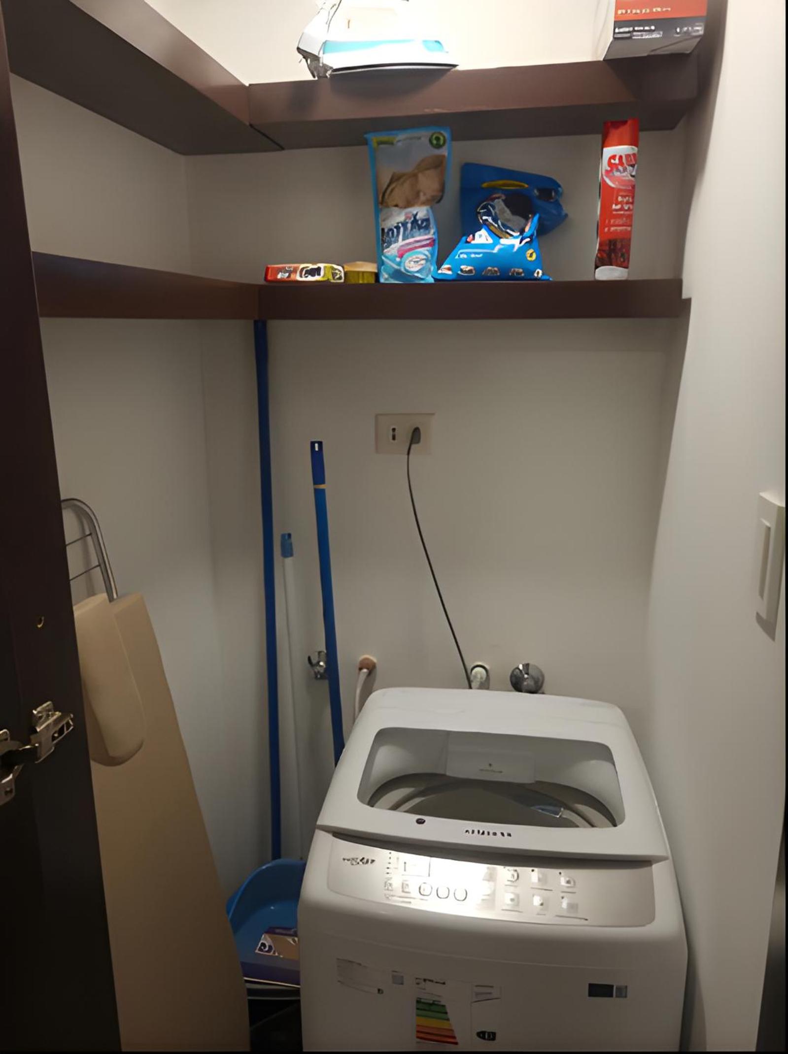 Dpto 1 dorm, 2 TVs, 2 AirCond, piscina & cowork