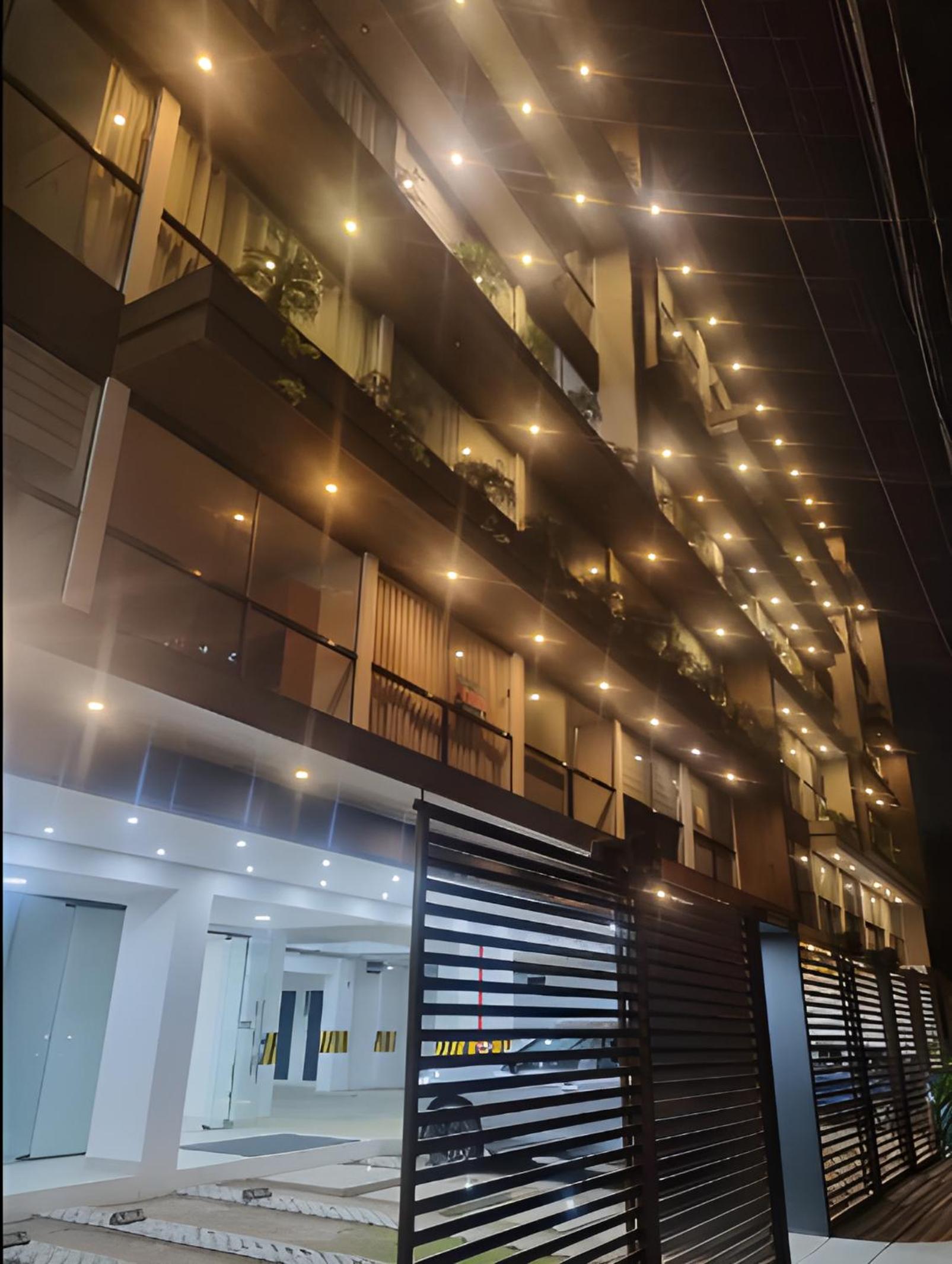 Dpto 1 dorm, 2 TVs, 2 AirCond, piscina & cowork