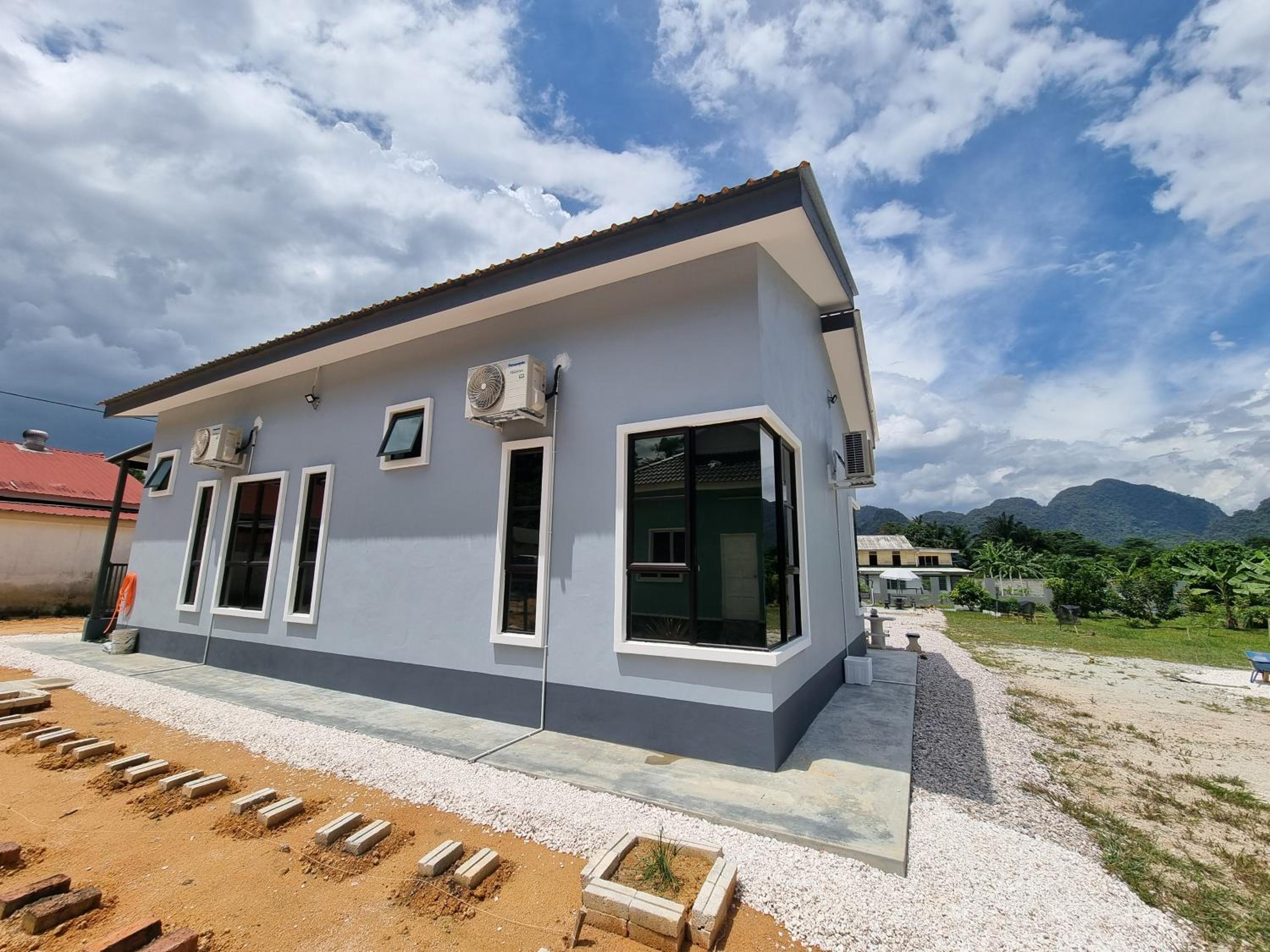 Tambun Hillview Cottage 2 photo 5