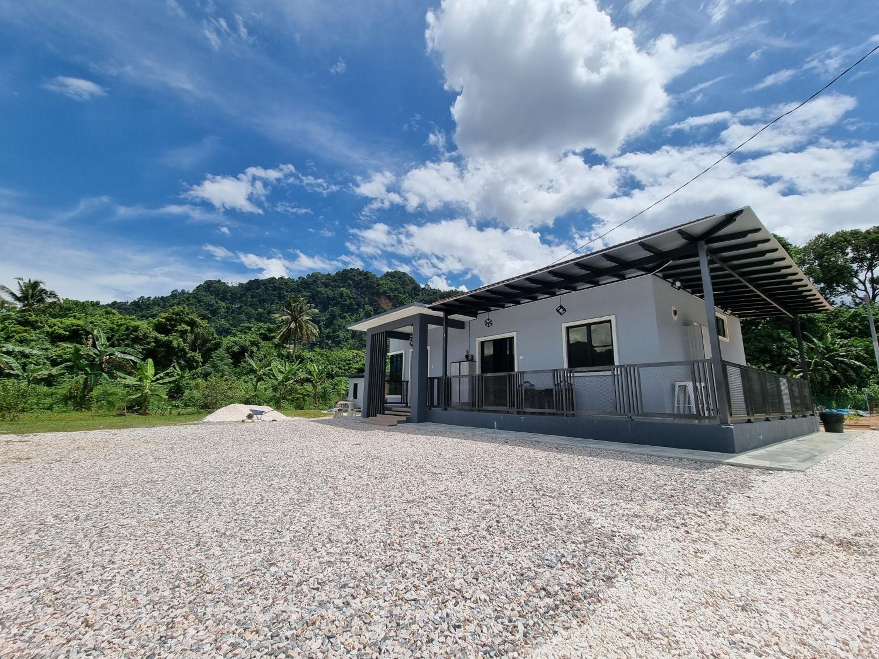 Tambun Hillview Cottage 2 photo 4