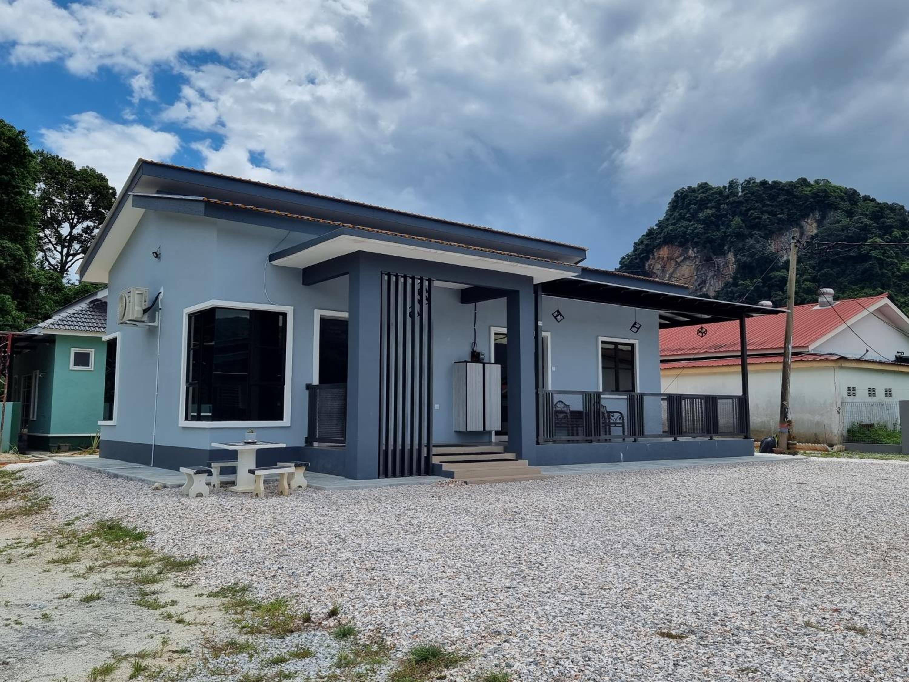 Tambun Hillview Cottage 2 photo 7