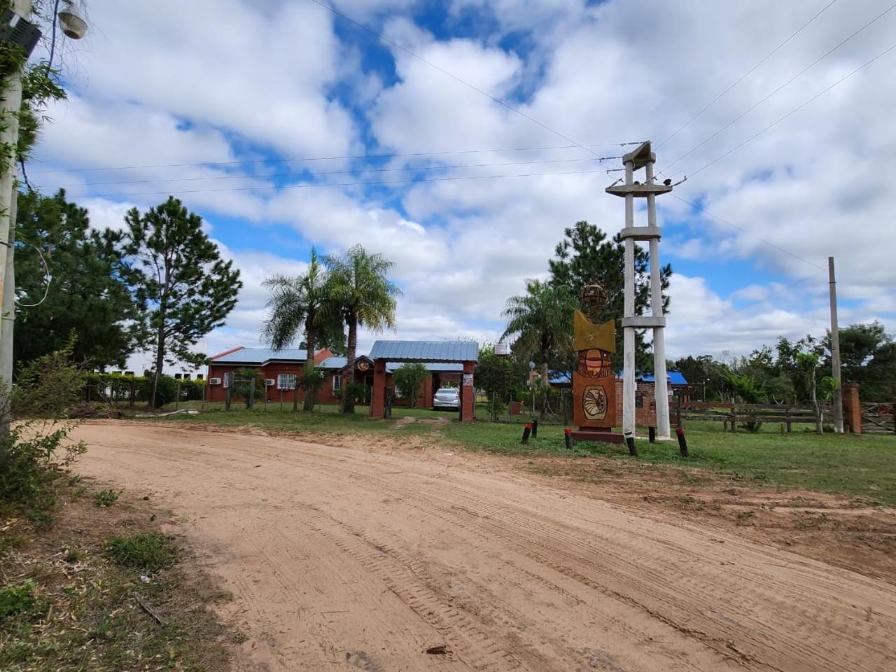 El Desafío