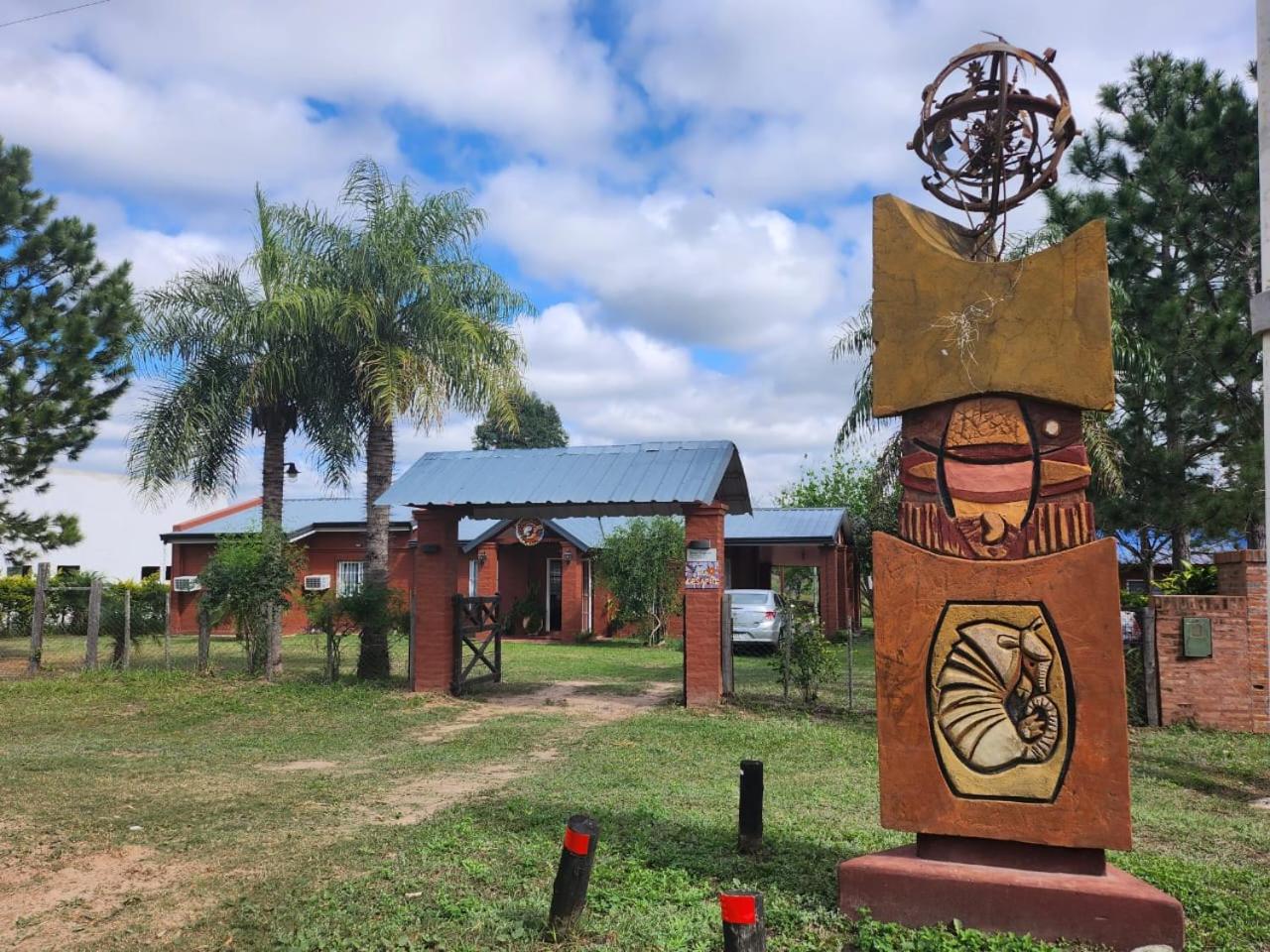 El Desafío