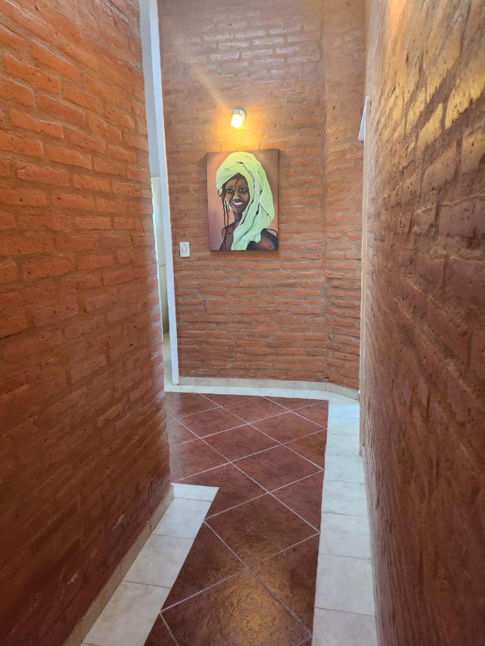 El Desafío