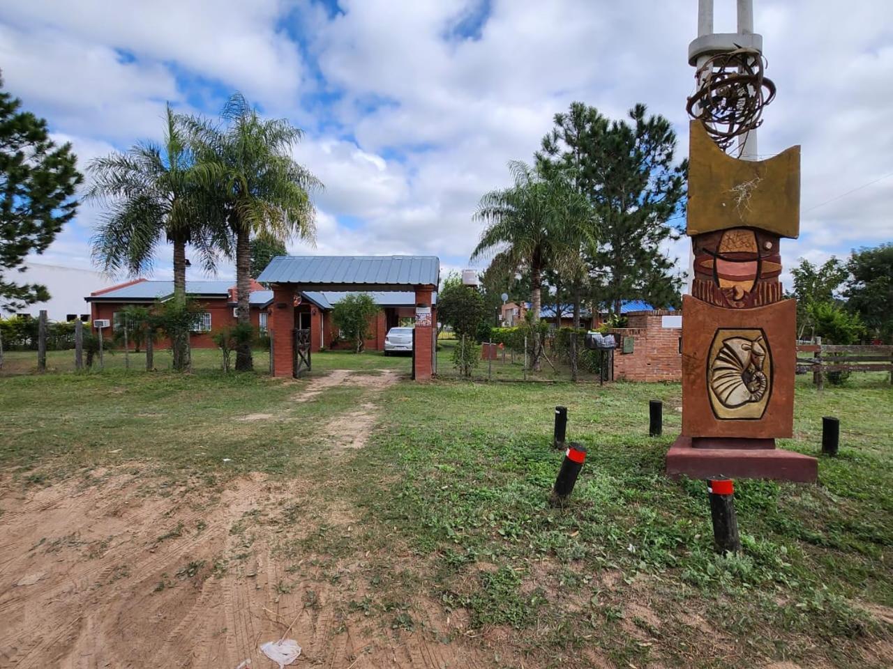 El Desafío