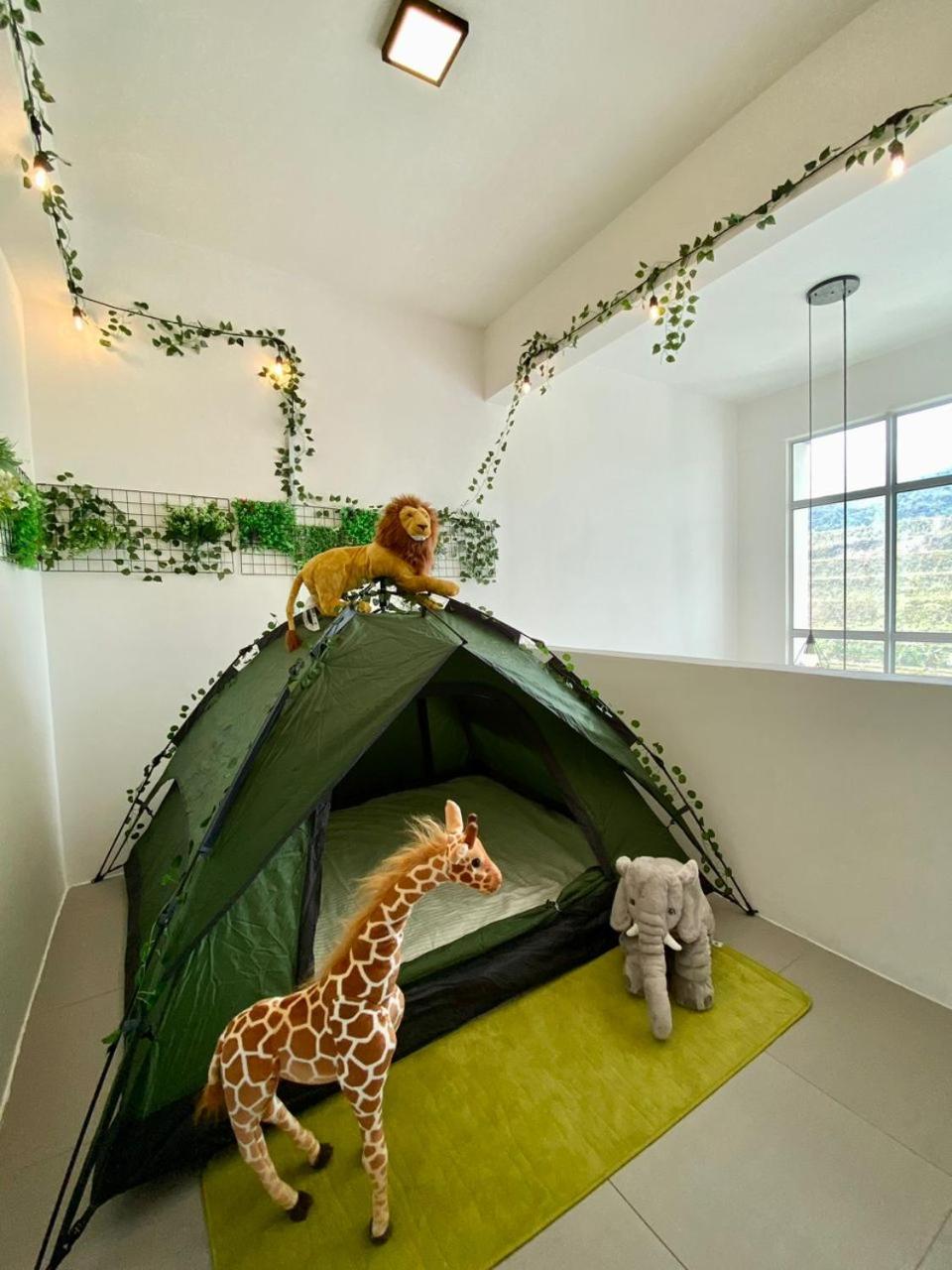 Aloft Cameron Highlands B photo 7