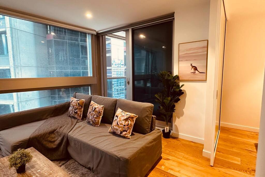 Nest Apartments on Rose Lane