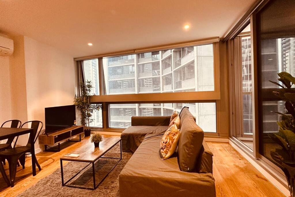 Nest Apartments on Rose Lane