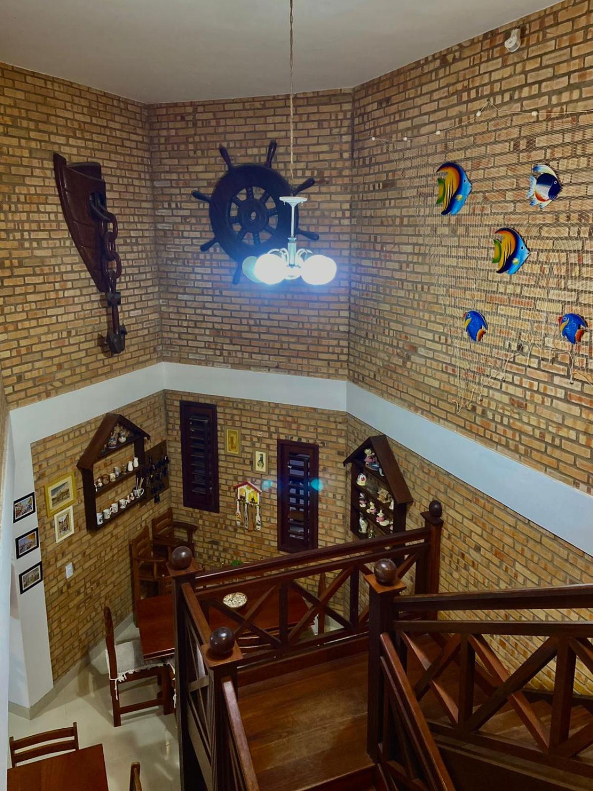Pousada Casa Do Alemão