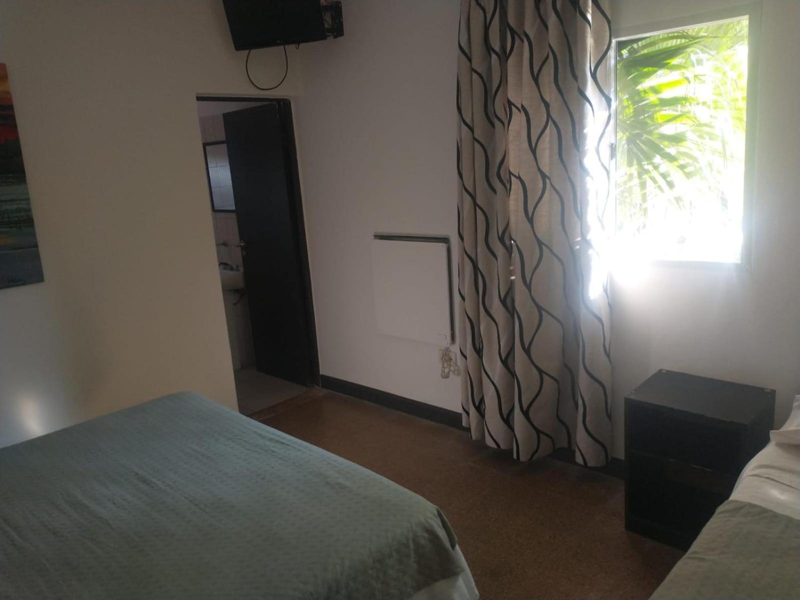 Ñanderoga B&B