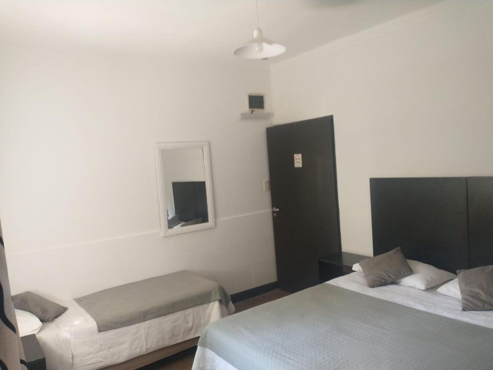Ñanderoga B&B