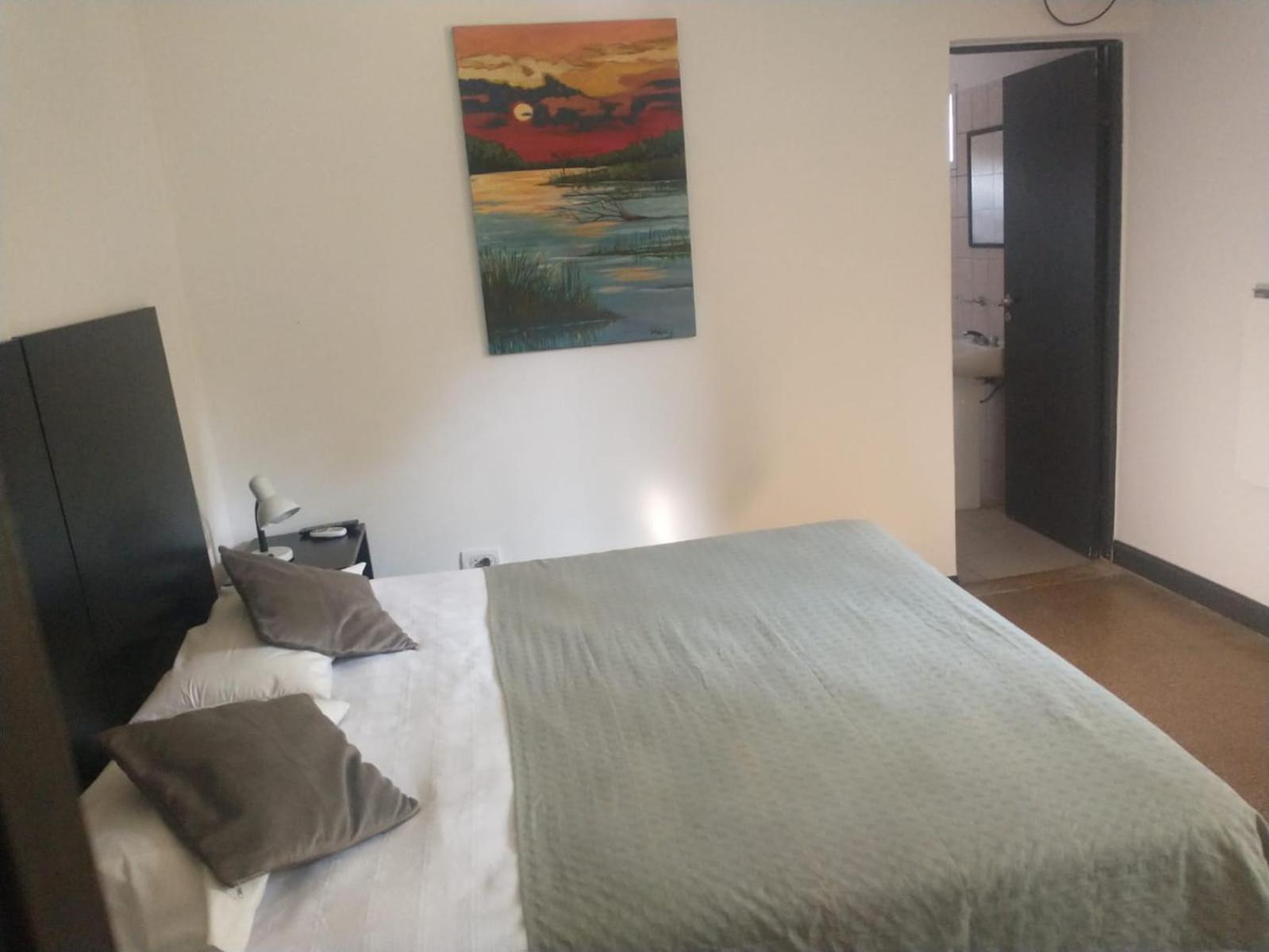 Ñanderoga B&B