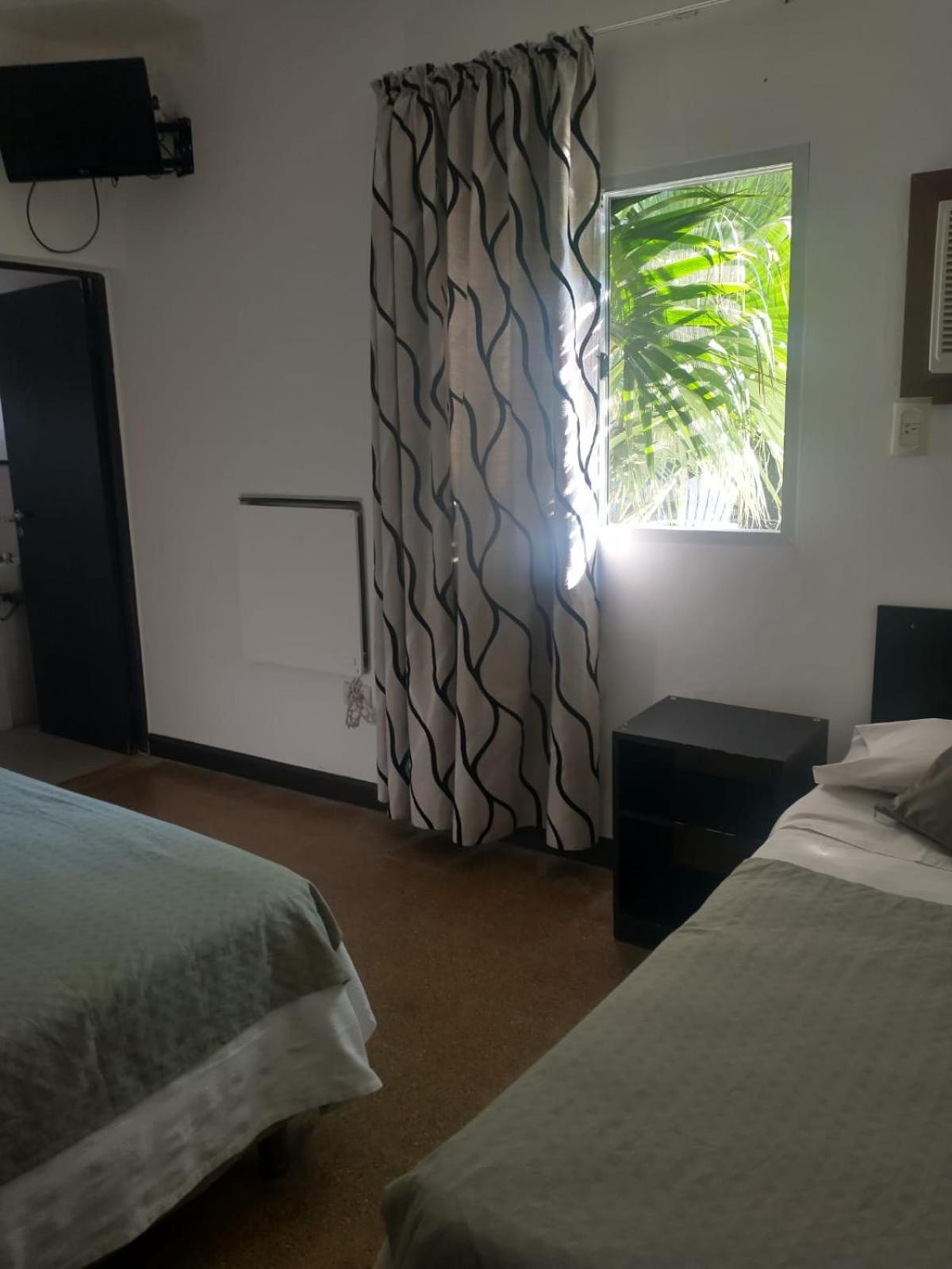 Ñanderoga B&B