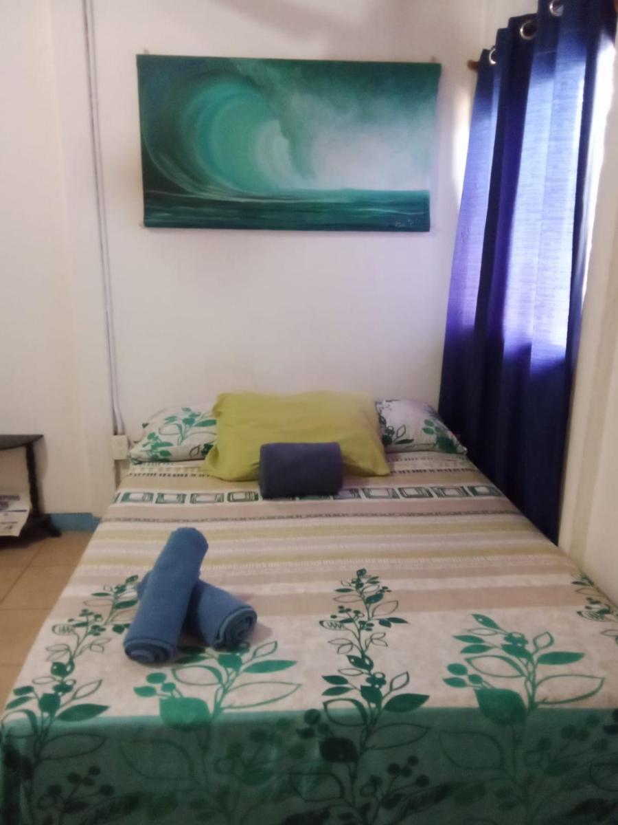 Cabina Grande en Brasilito con piscina a 2 min caminando de playa brasilito view 4