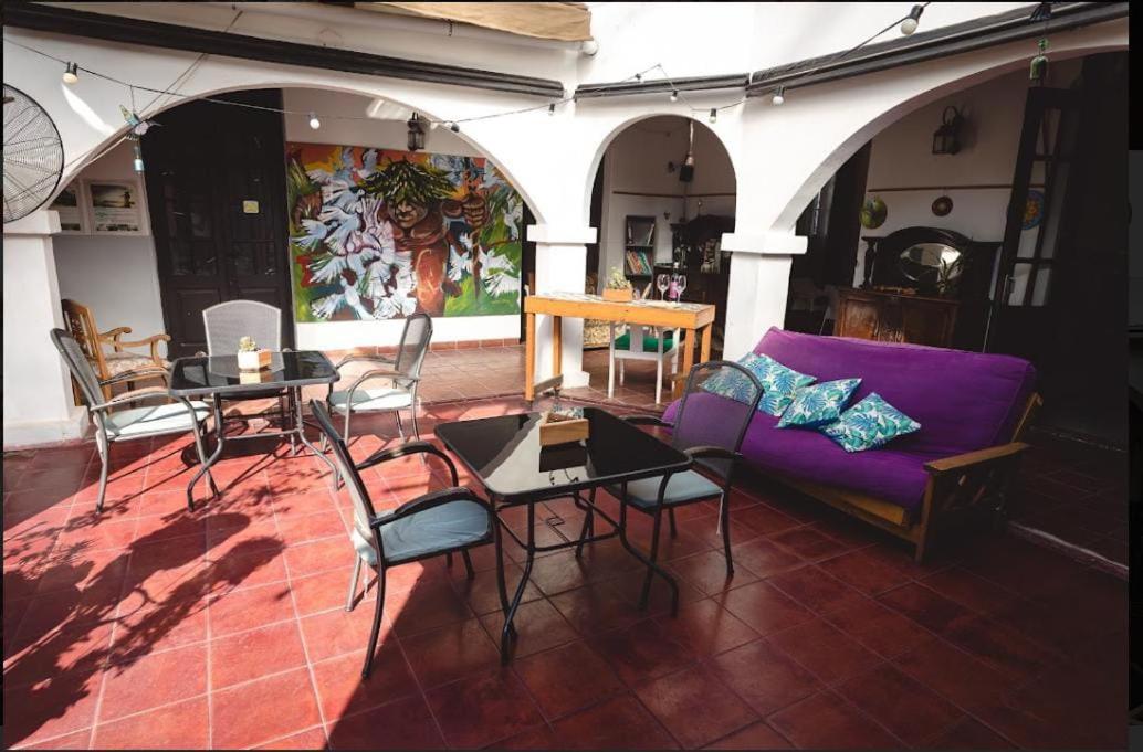 Ñanderoga B&B