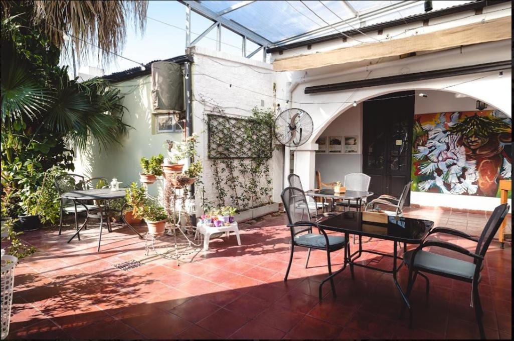 Ñanderoga B&B