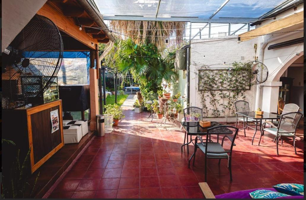 Ñanderoga B&B