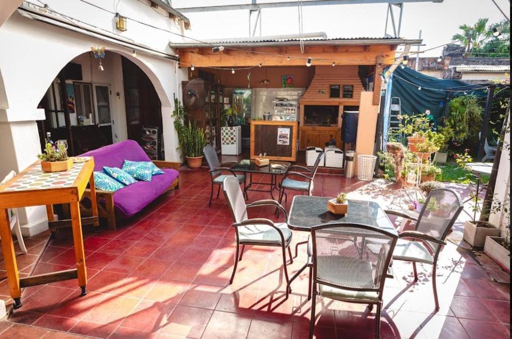 Ñanderoga B&B