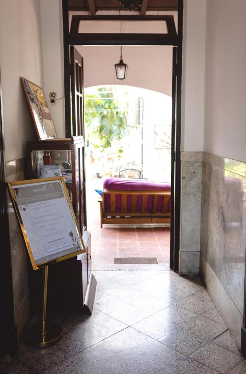 Ñanderoga B&B