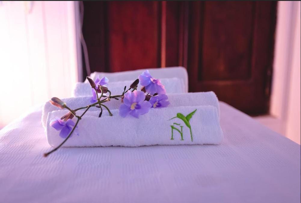 Ñanderoga B&B