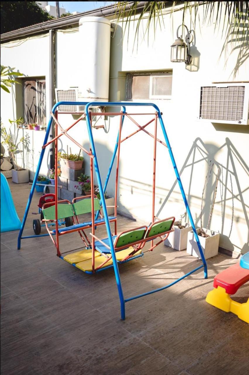 Ñanderoga B&B