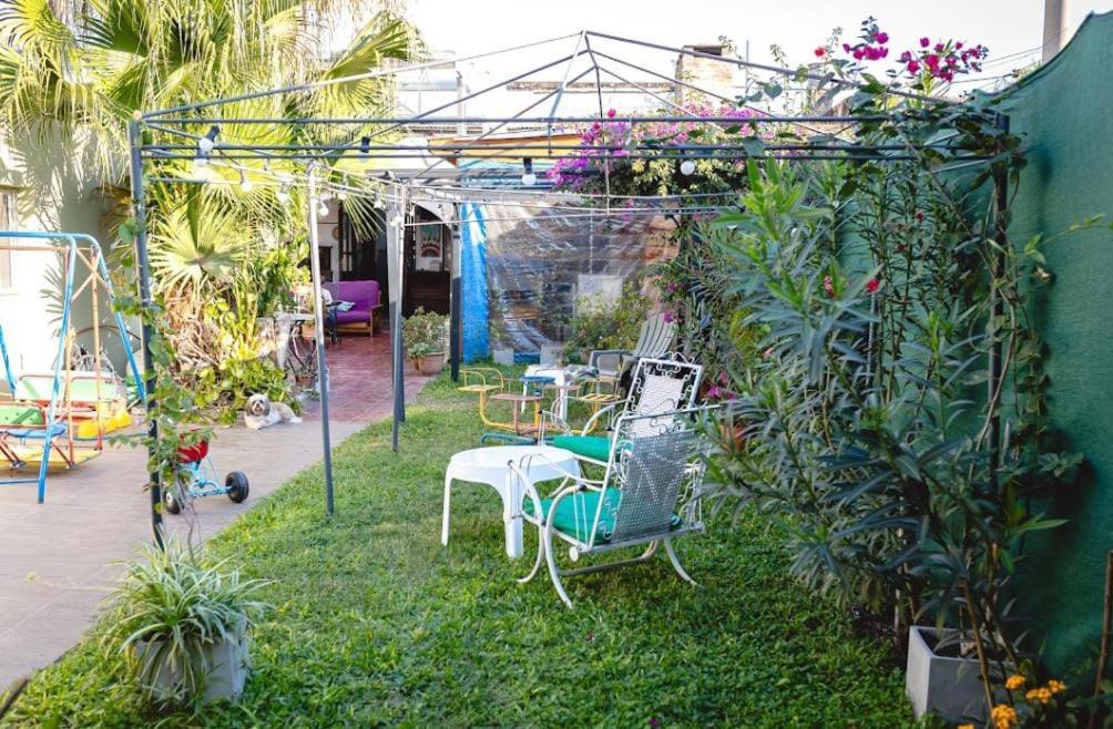 Ñanderoga B&B