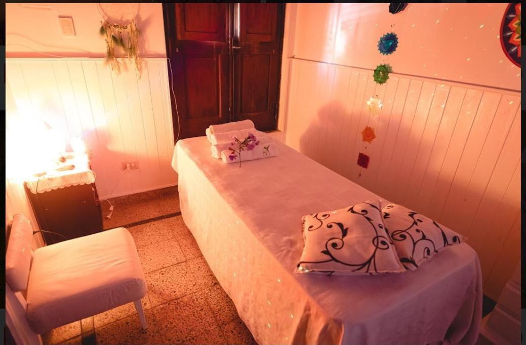 Ñanderoga B&B