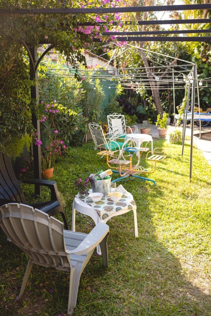 Ñanderoga B&B