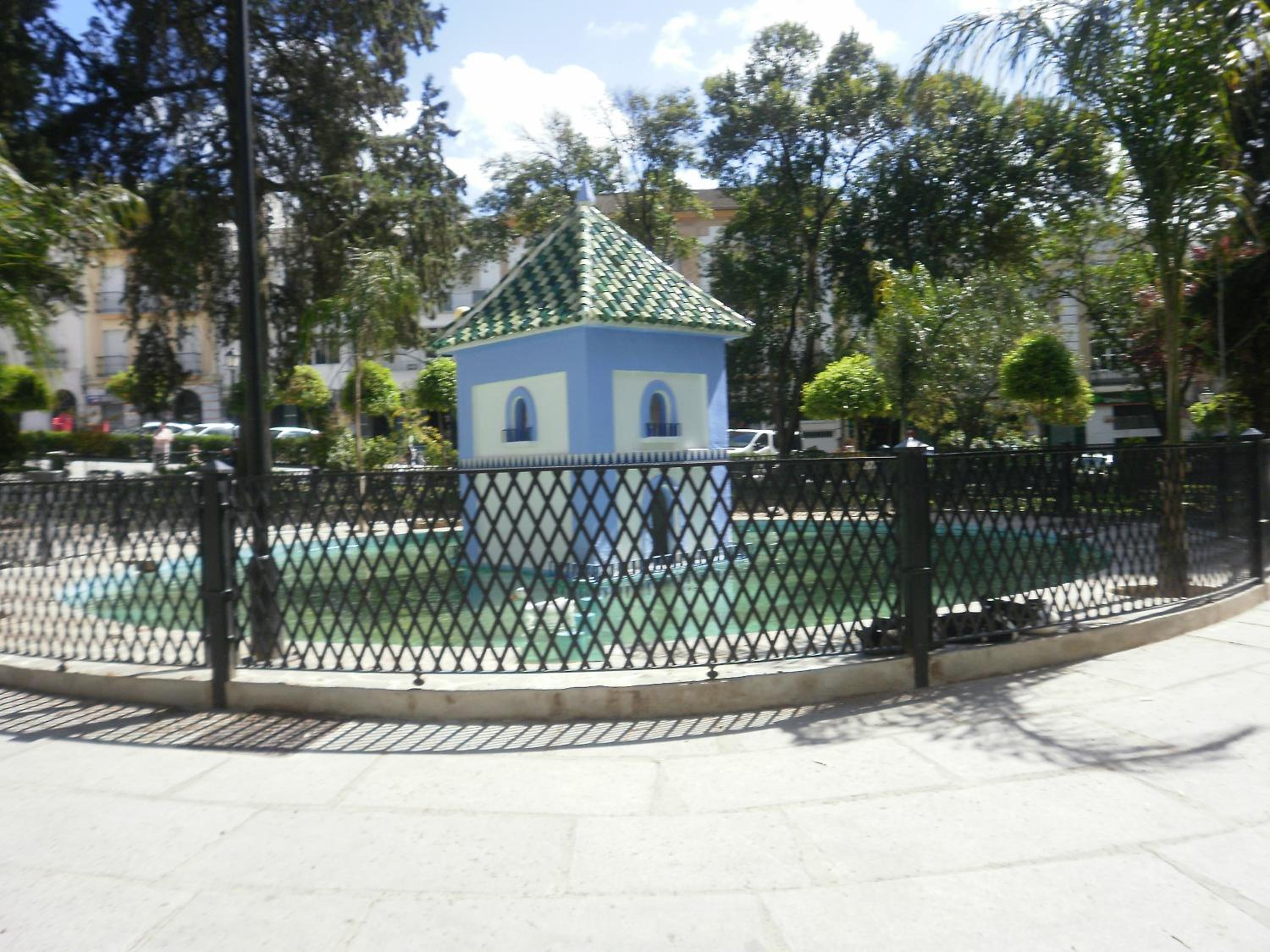 El Rincon de Carmen