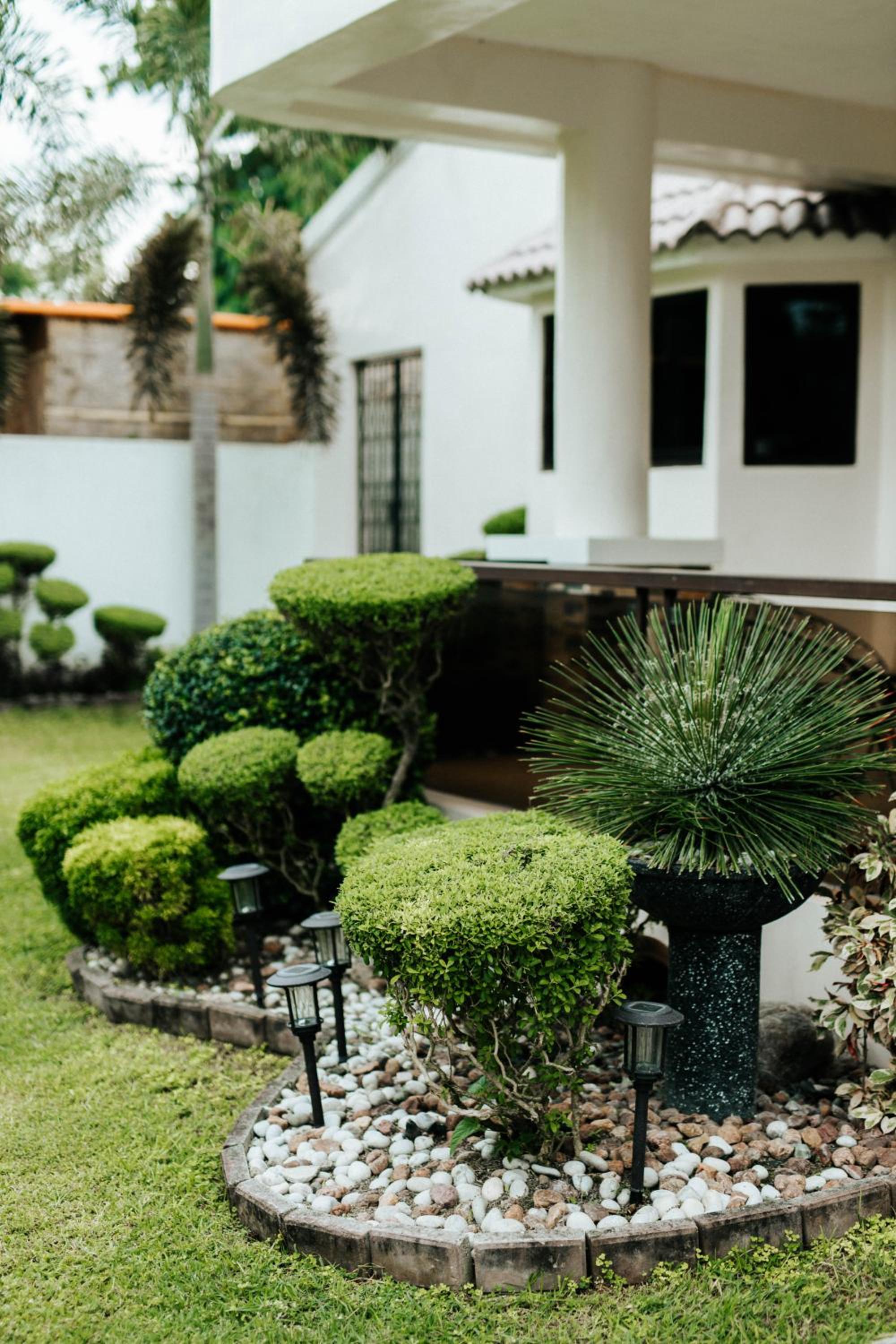 Bahay Ni Kikay Vacation Rental - WiFi Included view 2