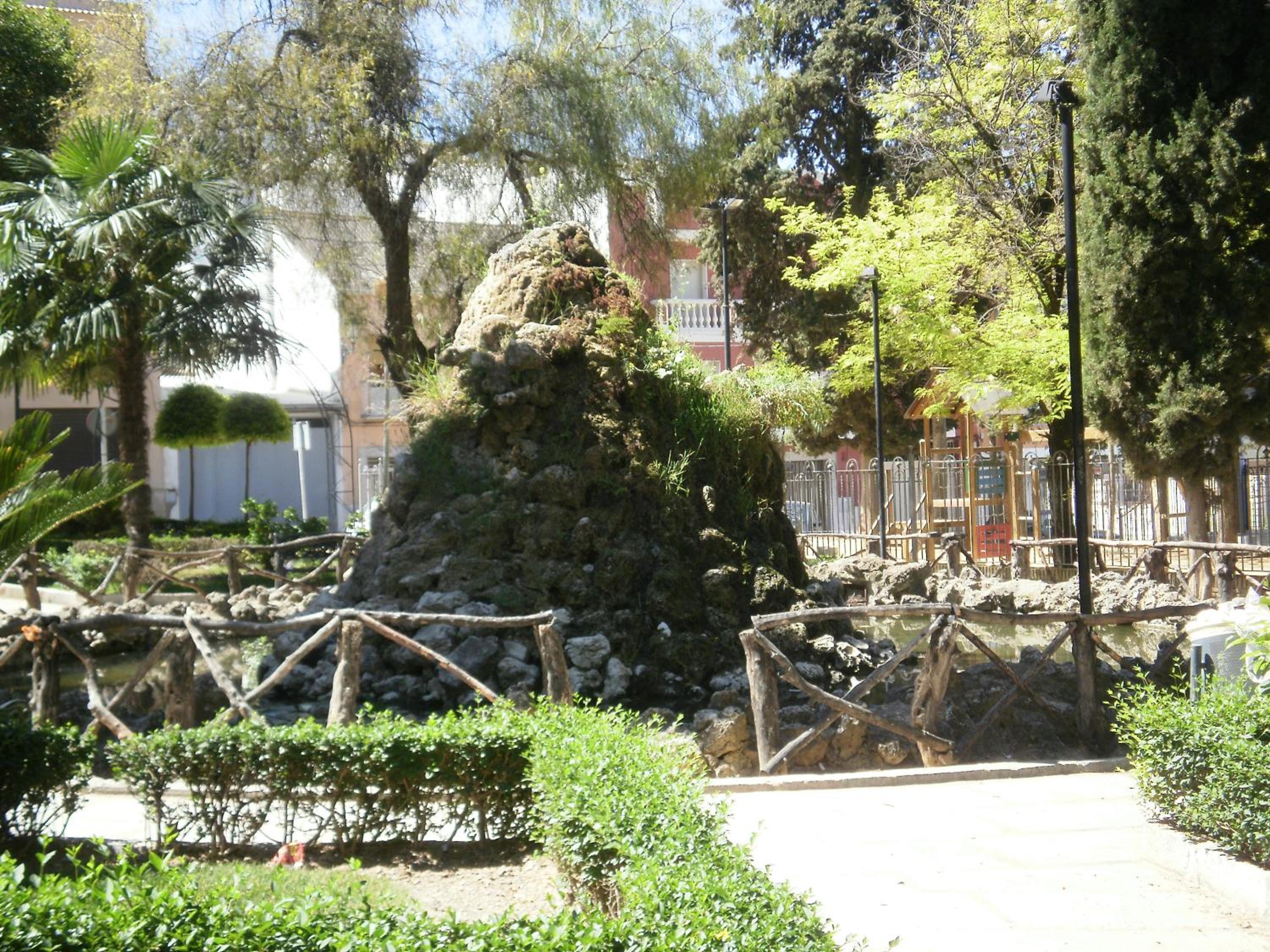 El Rincon de Carmen