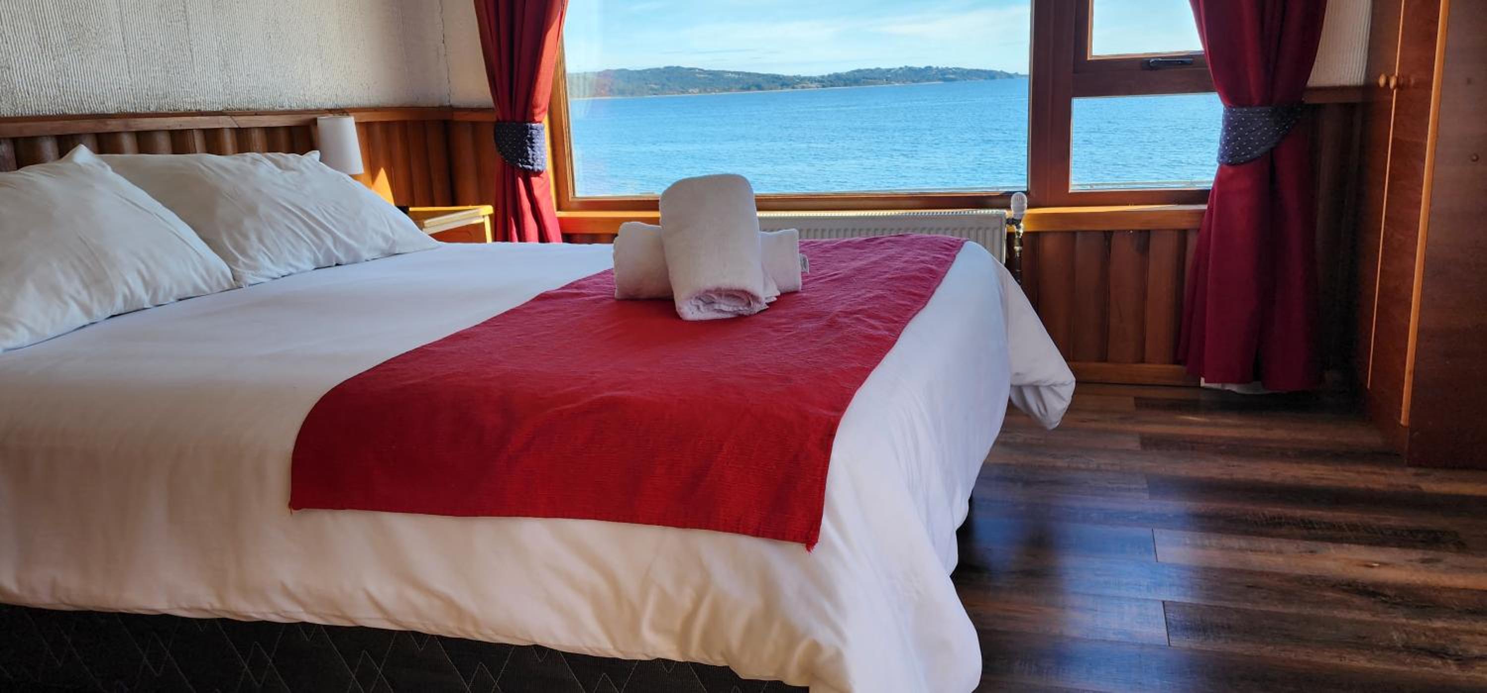 Hostal Vista al Mar hct