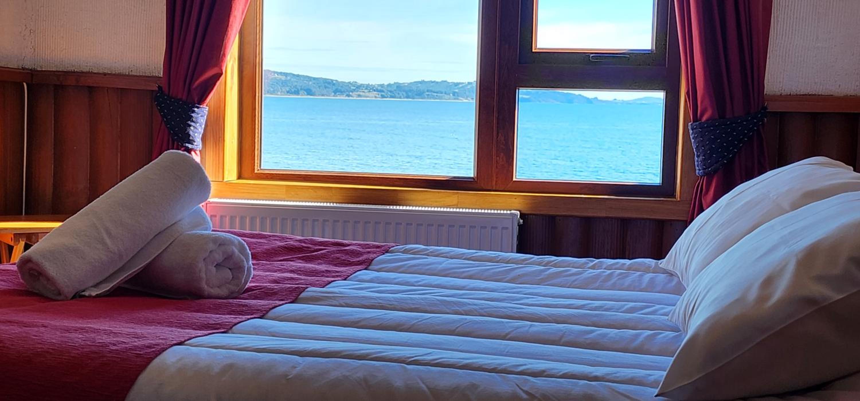 Hostal Vista al Mar hct